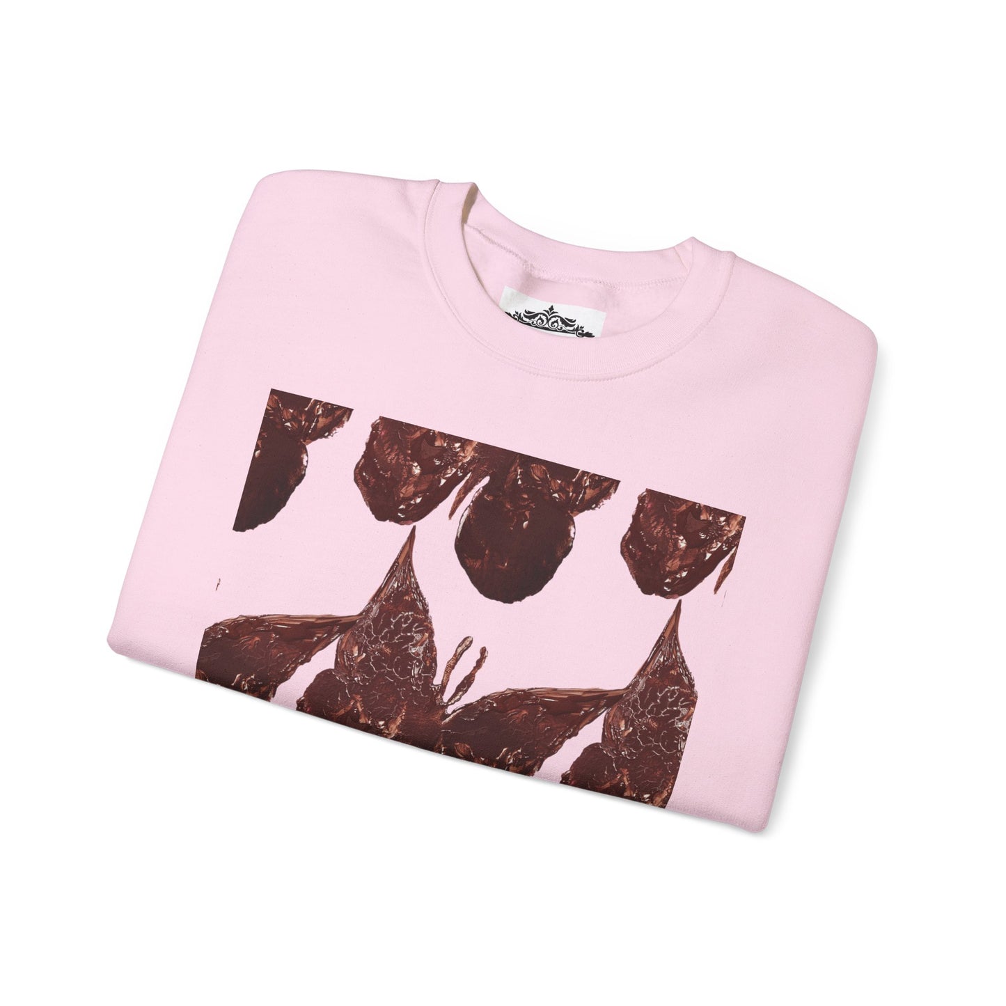 BUTTERFLIES EVERMORE SWEATSHIRT