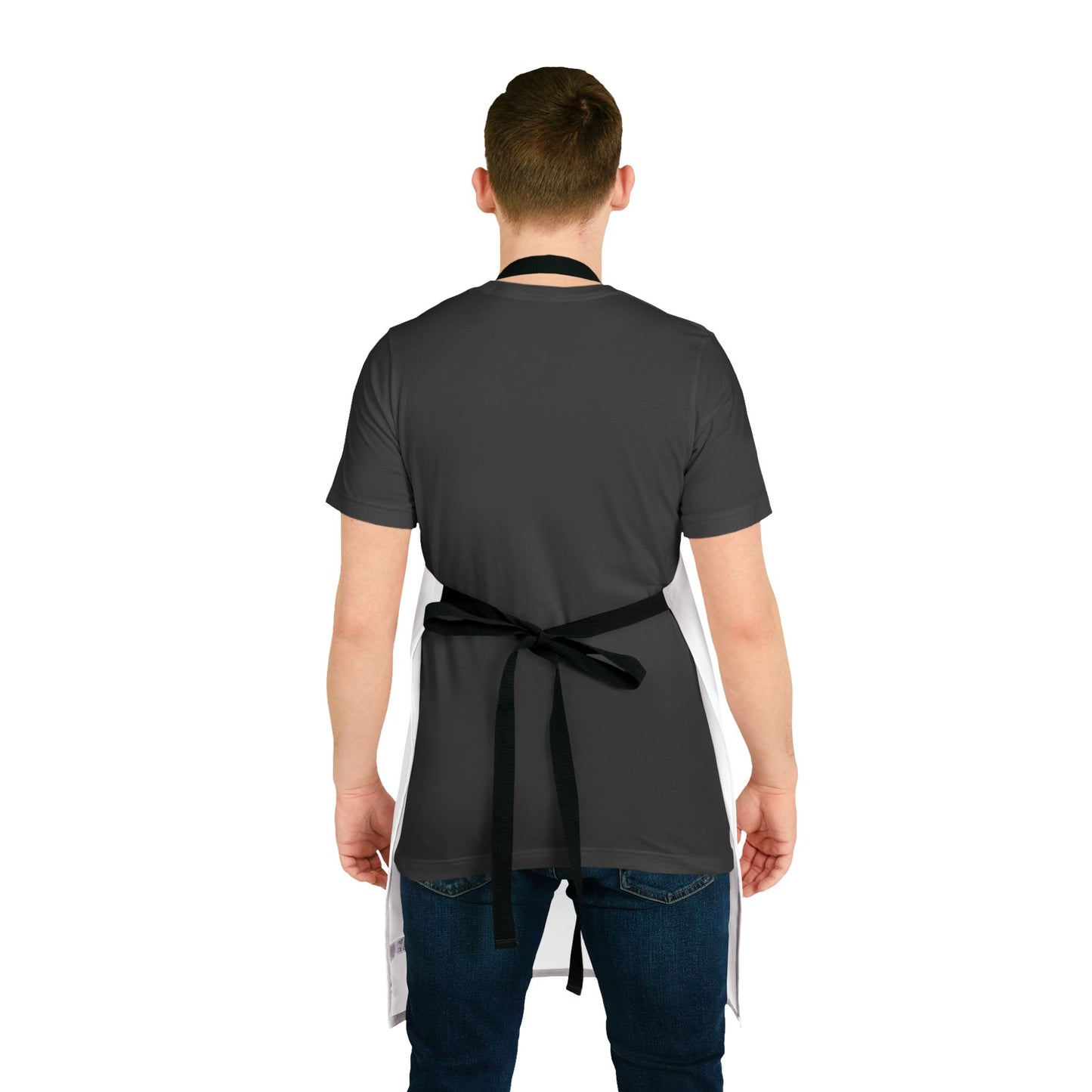BE NICE APRON