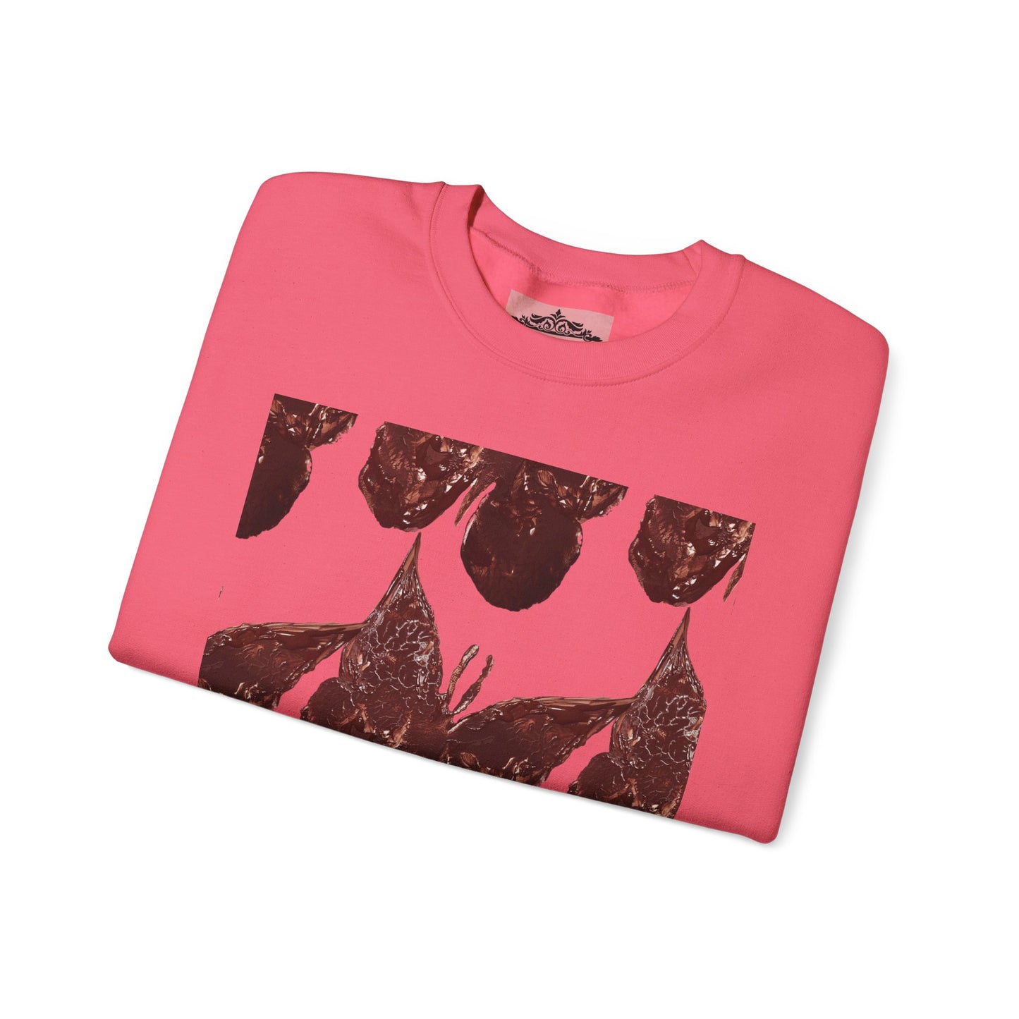 BUTTERFLIES EVERMORE SWEATSHIRT