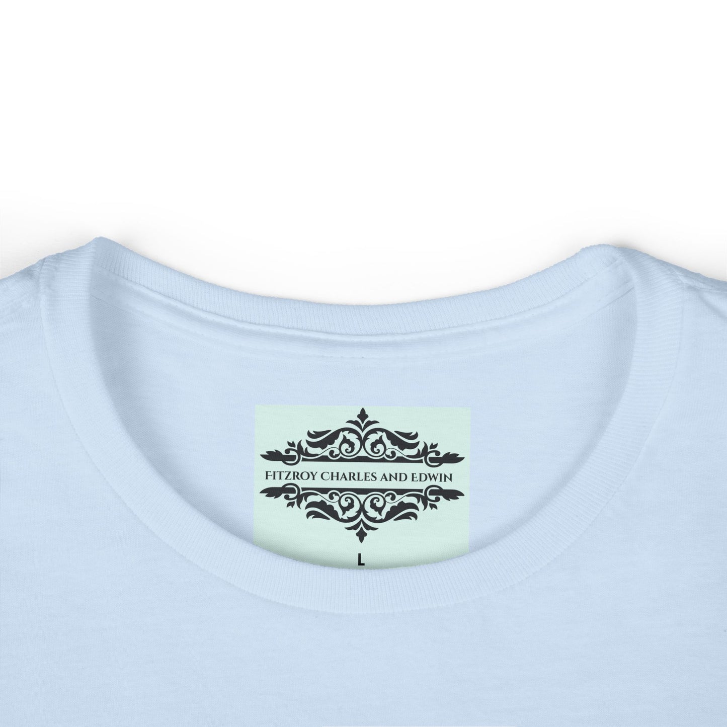 BE TRANSFORMED TEE