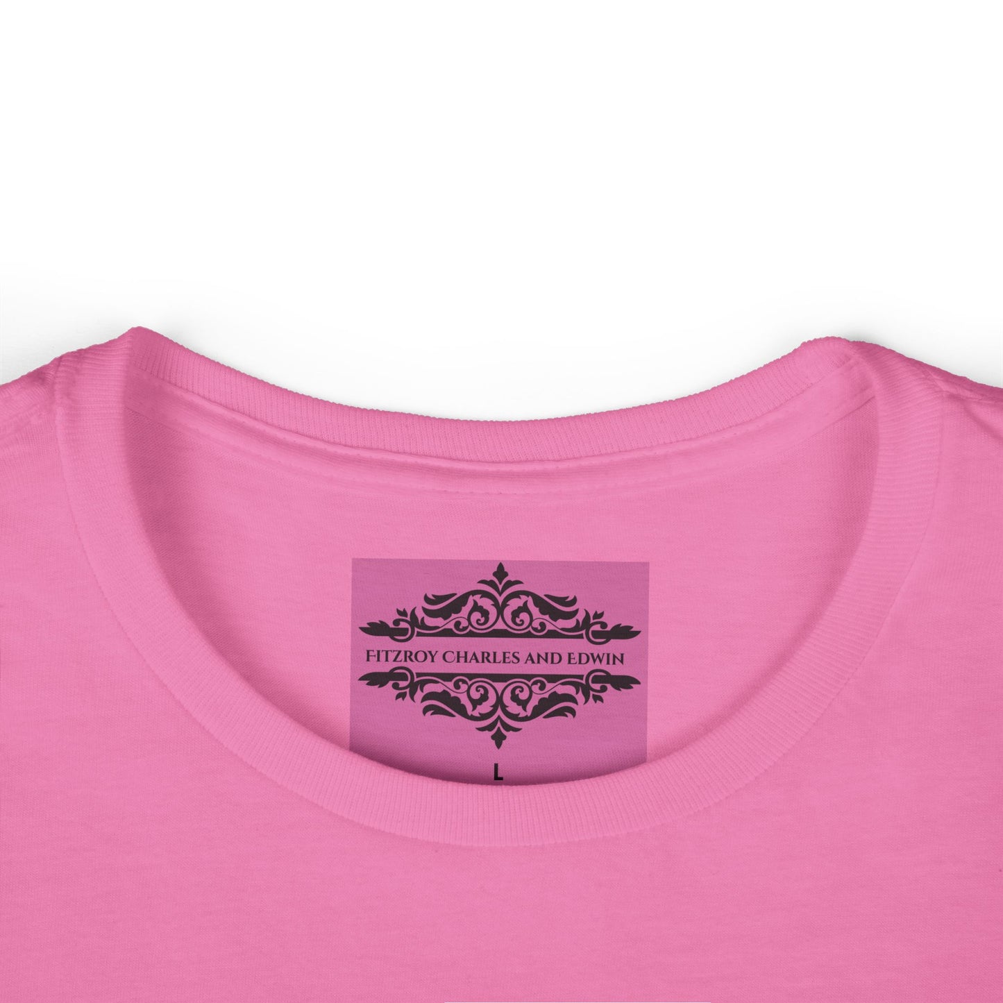BE TRANSFORMED TEE