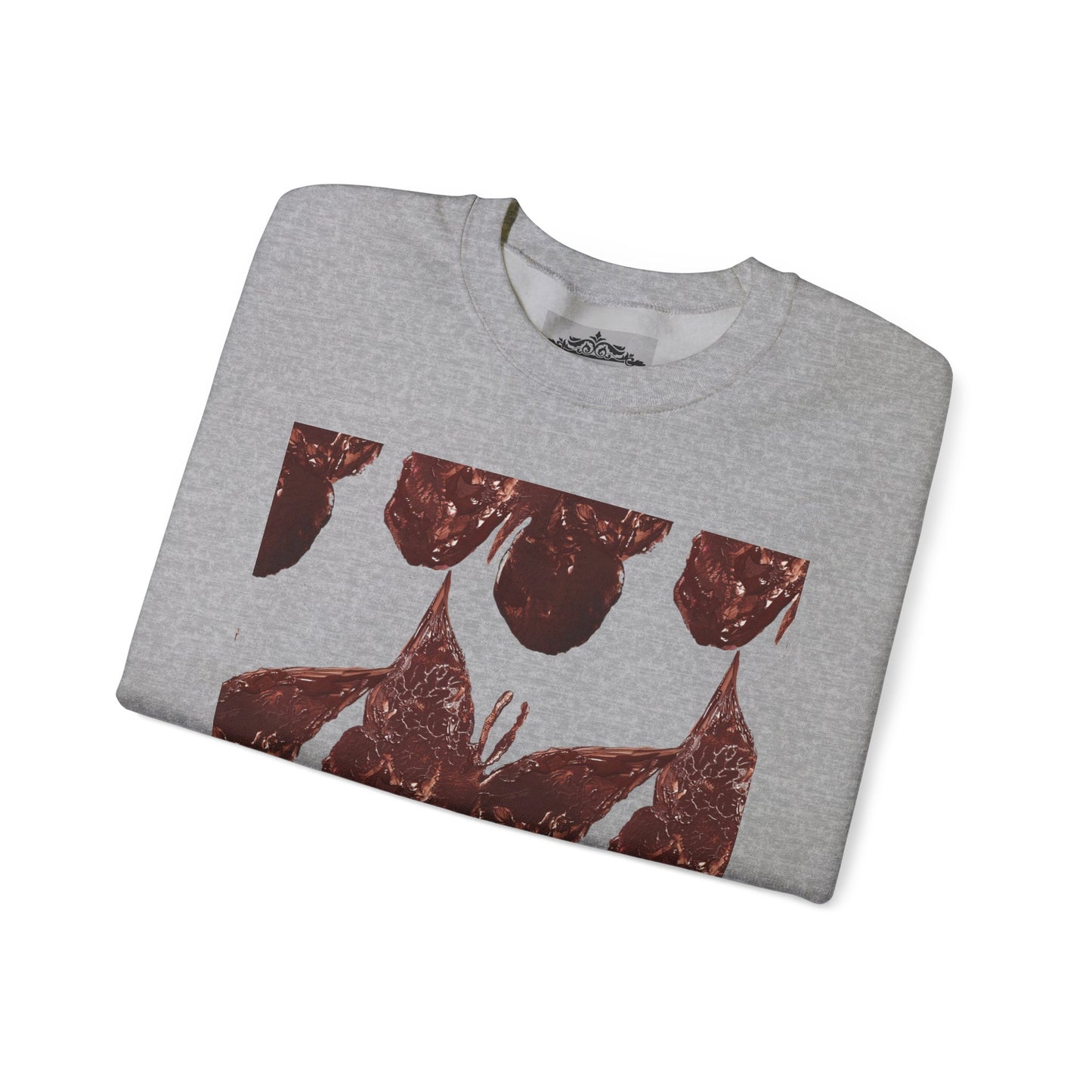 BUTTERFLIES EVERMORE SWEATSHIRT