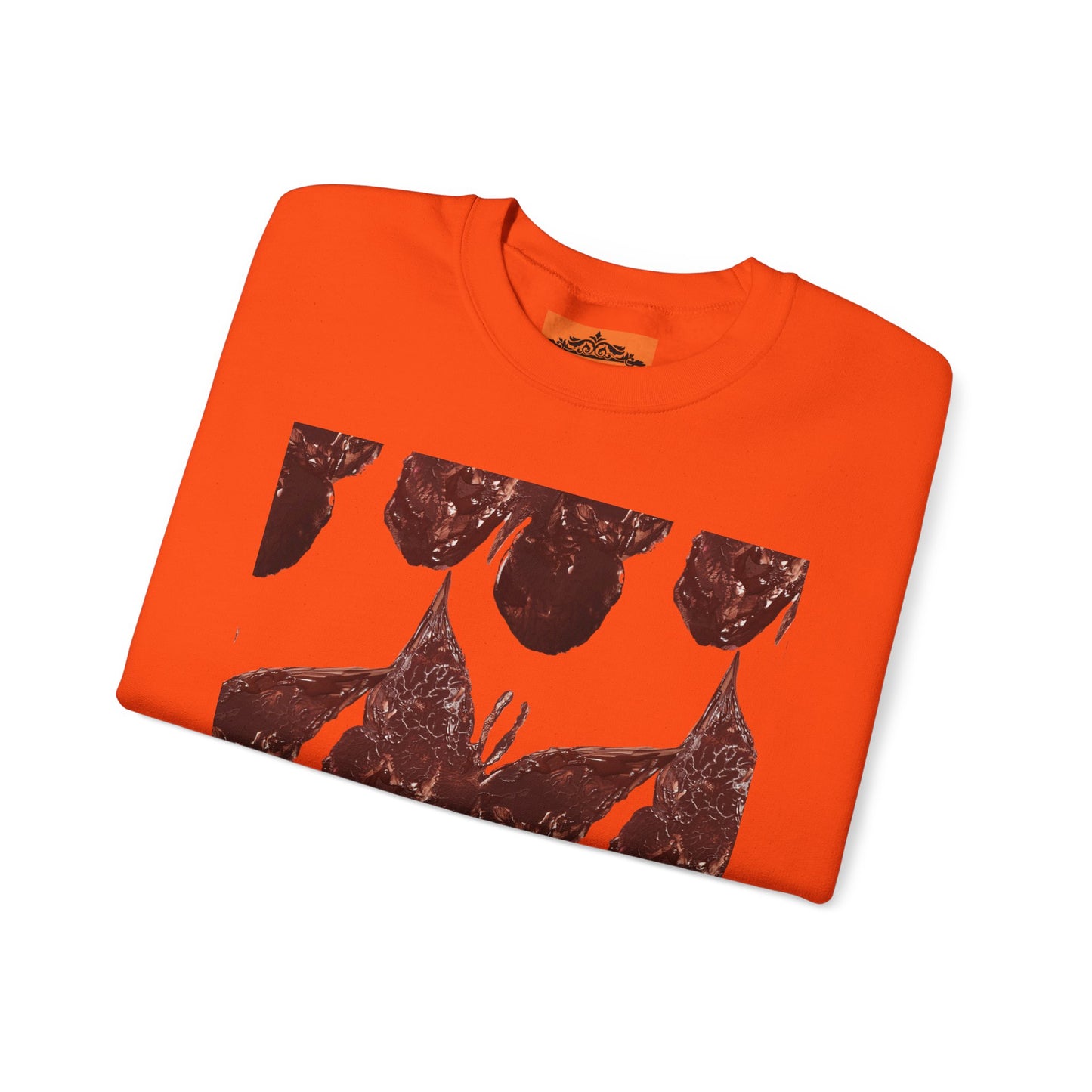 BUTTERFLIES EVERMORE SWEATSHIRT