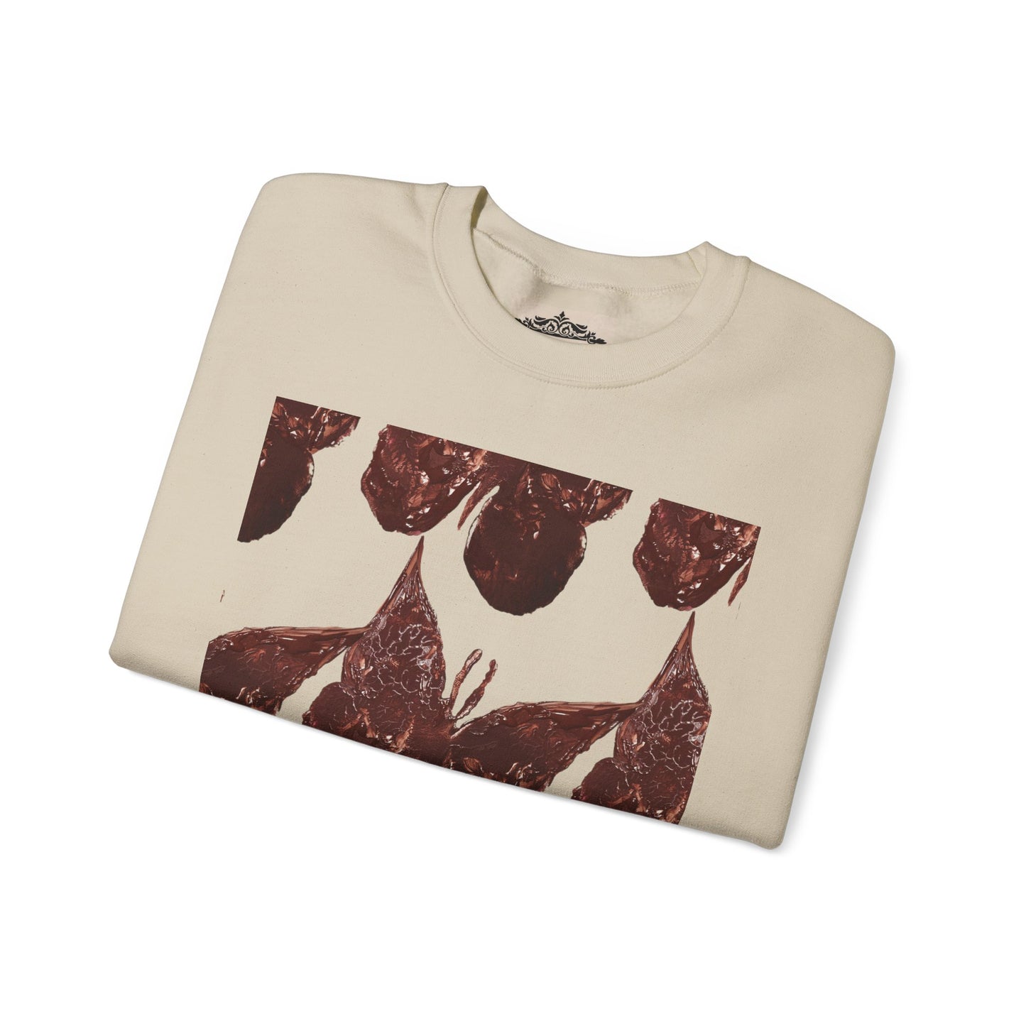 BUTTERFLIES EVERMORE SWEATSHIRT