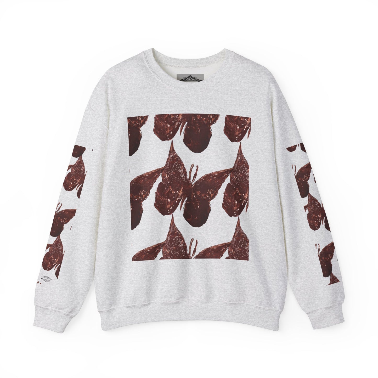 BUTTERFLIES EVERMORE SWEATSHIRT