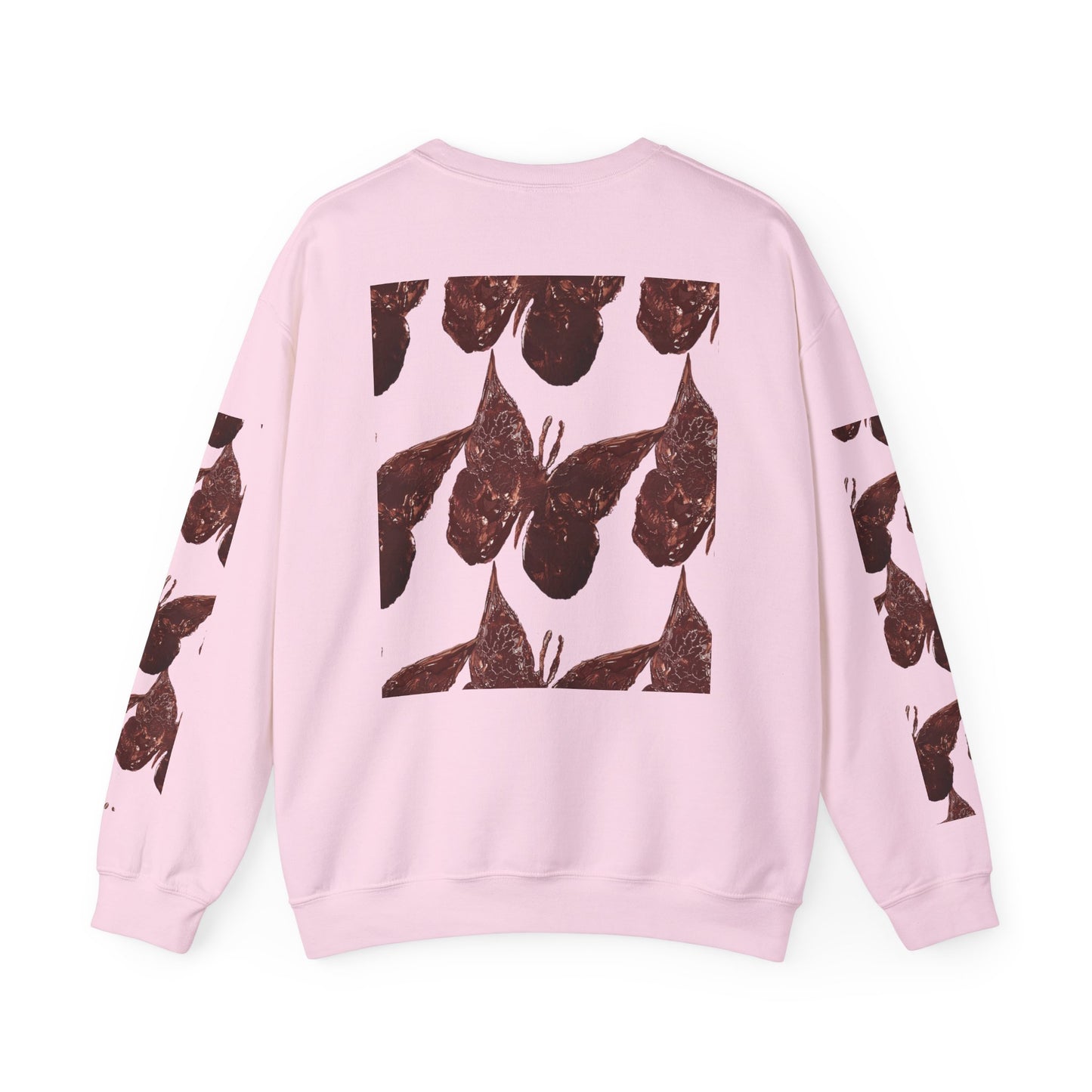 BUTTERFLIES EVERMORE SWEATSHIRT