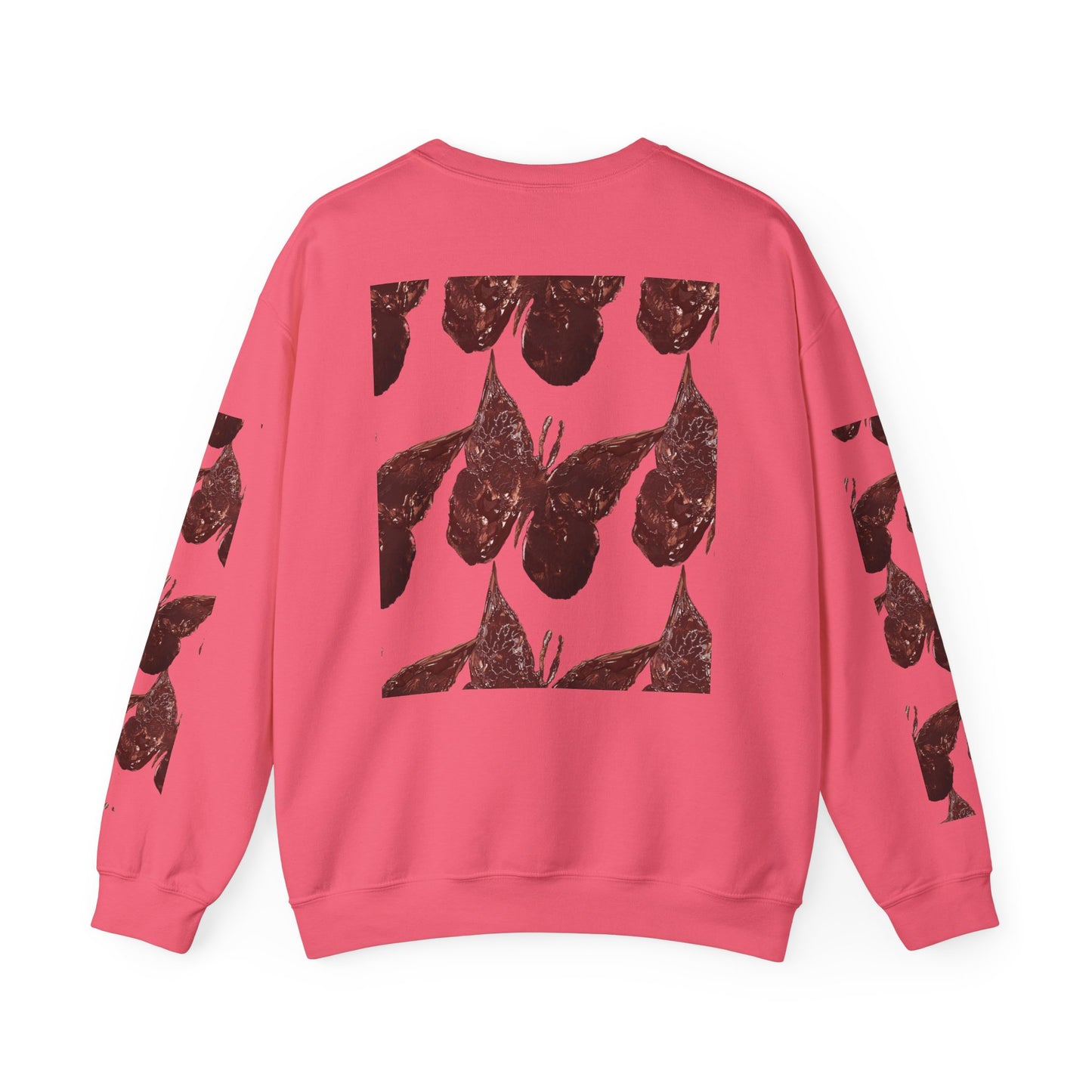 BUTTERFLIES EVERMORE SWEATSHIRT