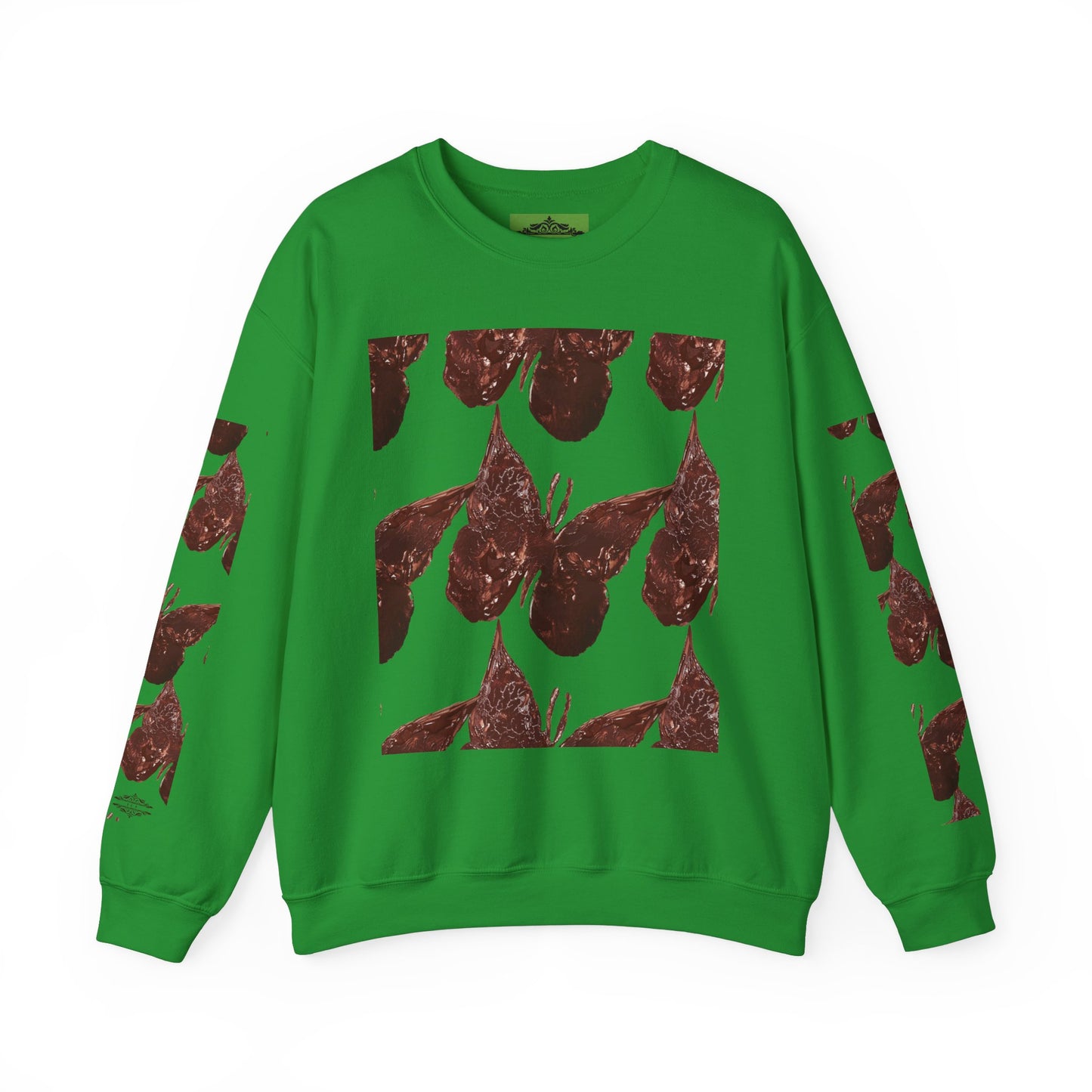 BUTTERFLIES EVERMORE SWEATSHIRT