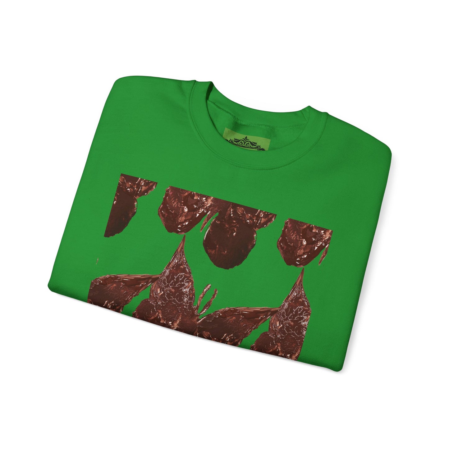 BUTTERFLIES EVERMORE SWEATSHIRT