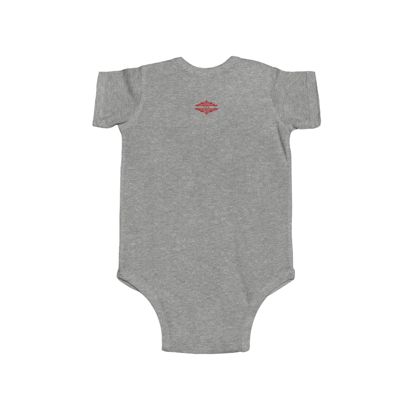 SAILBOAT INFANT BODYSUIT
