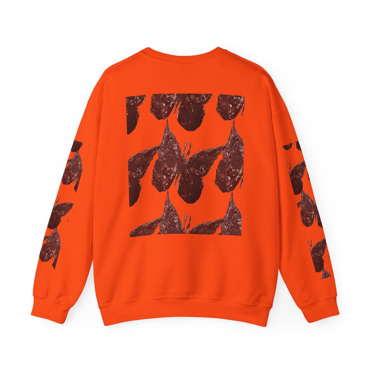 BUTTERFLIES EVERMORE SWEATSHIRT