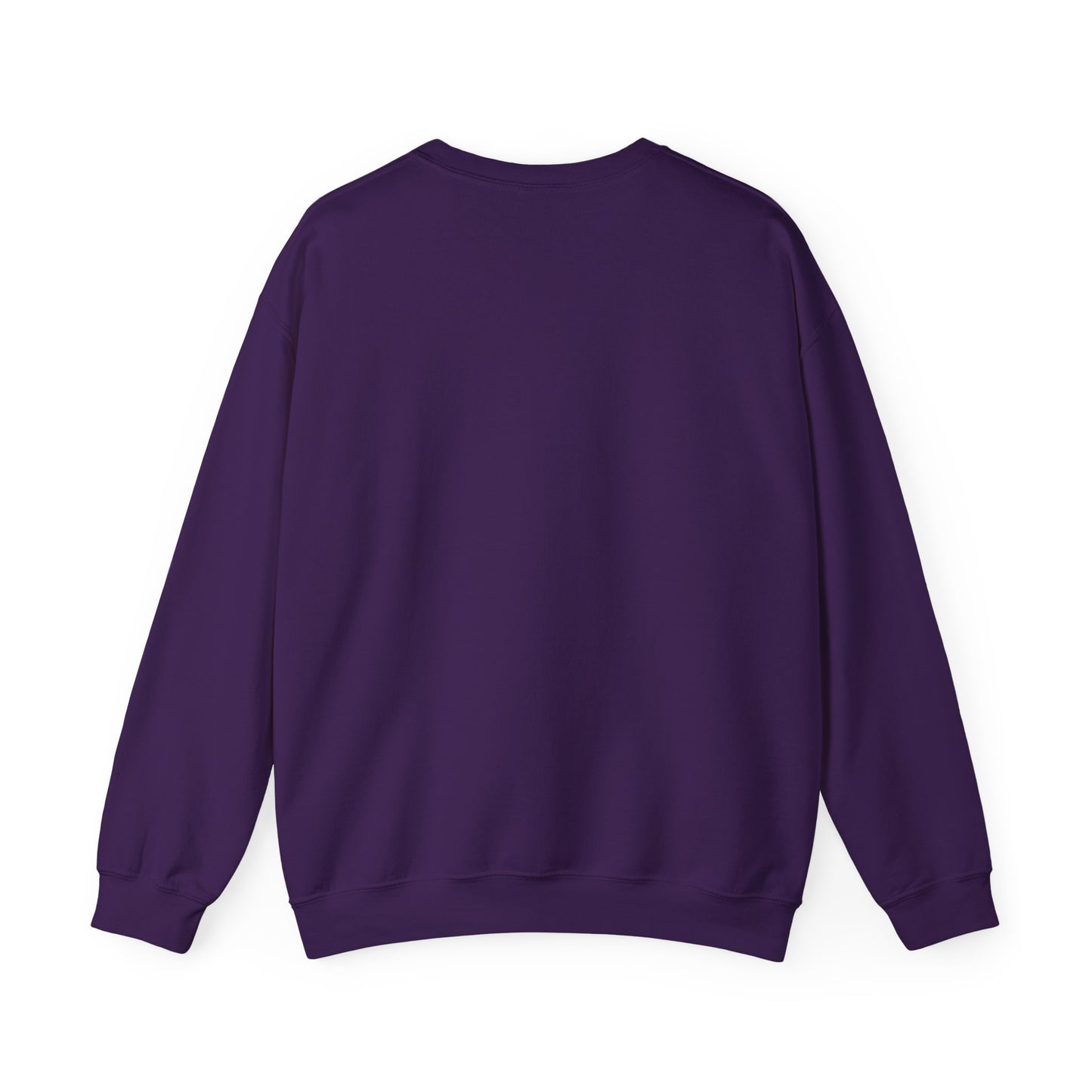 WHY NOT CREWNECK SWEATSHIRT