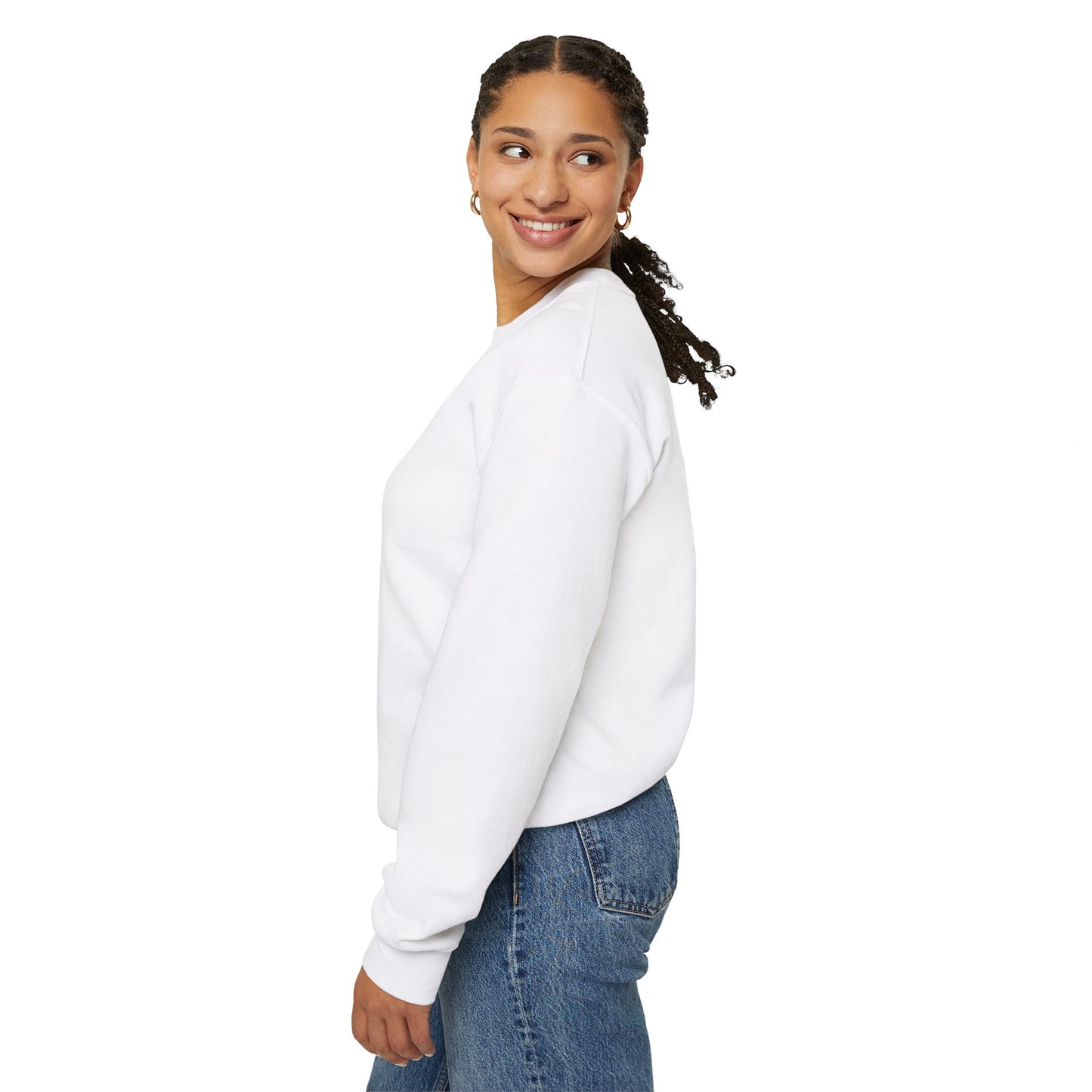 BE KIND CREWNECK SWEATSHIRT