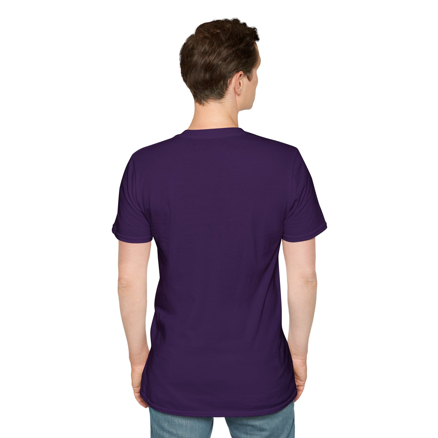 INSPIRATIONAL QUOTE BE NICE TEE