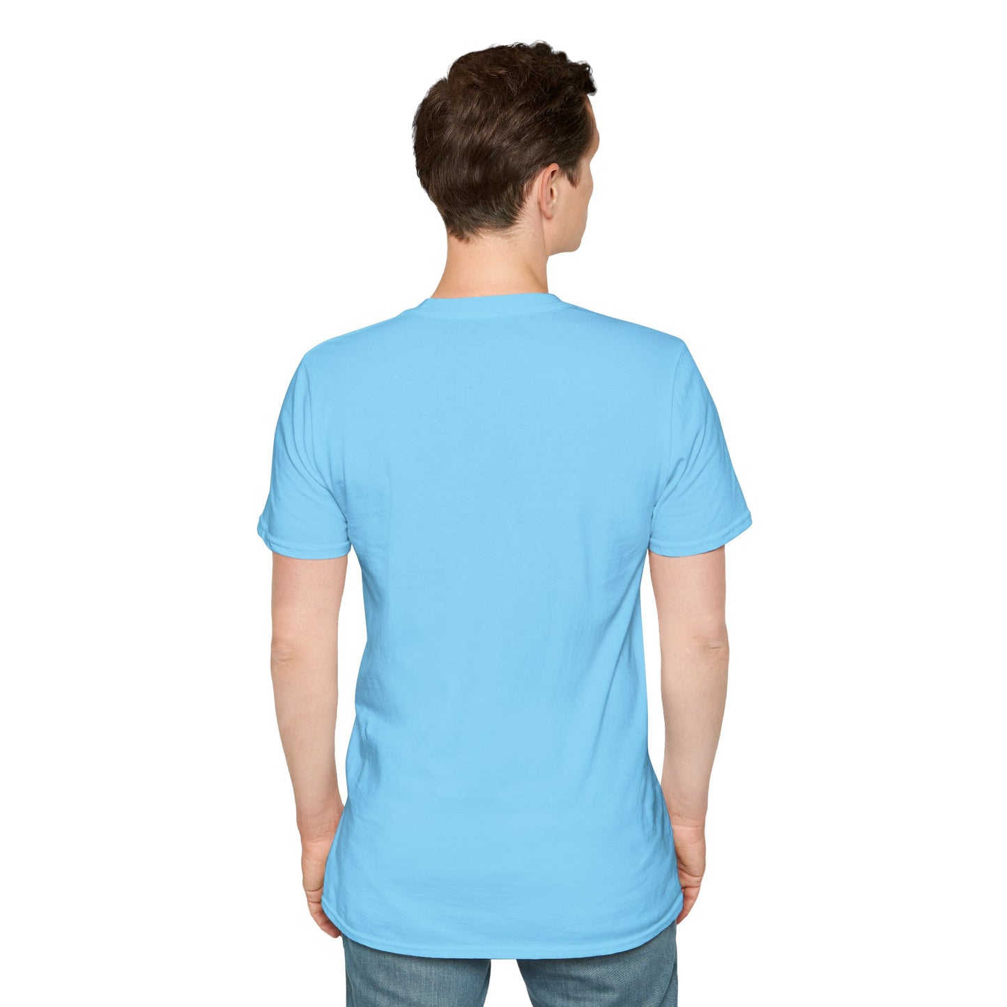 IT IS NICE TEE