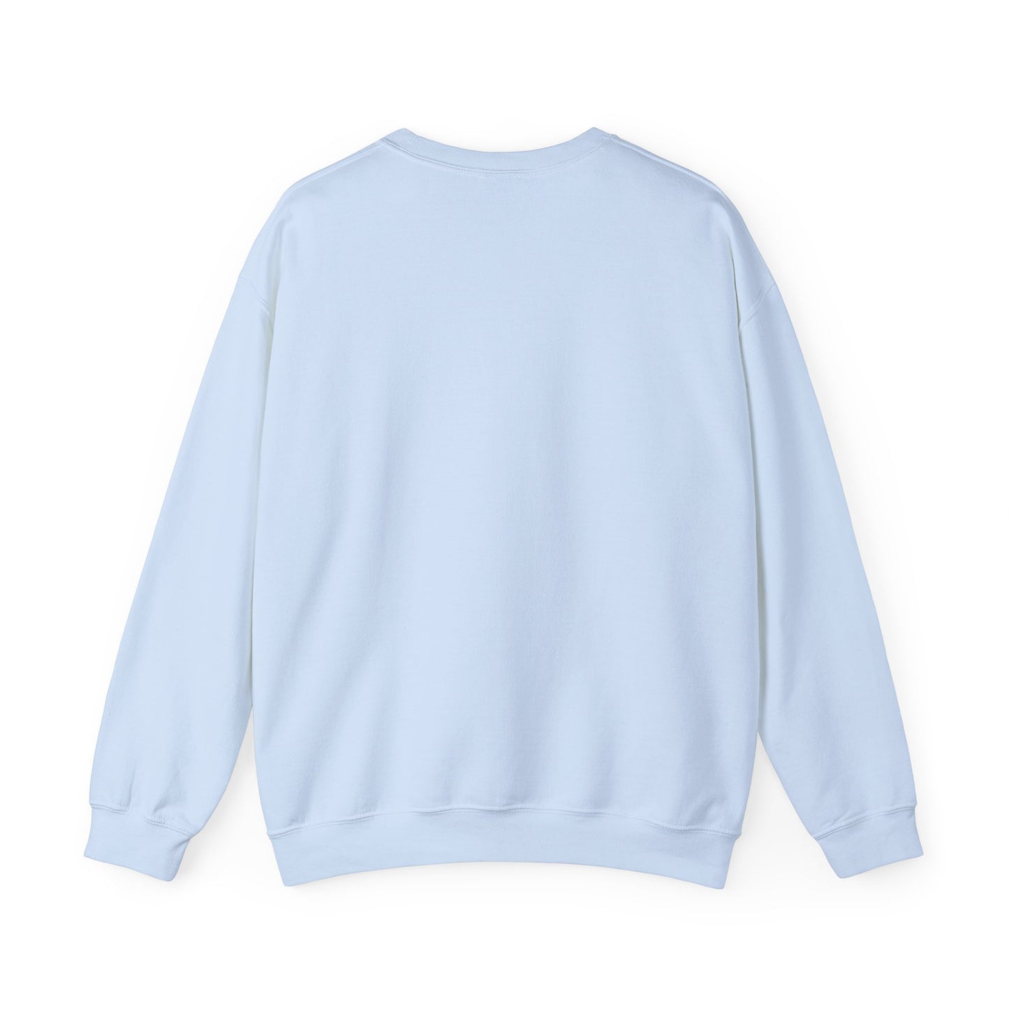 IF NOT CREWNECK SWEATSHIRT