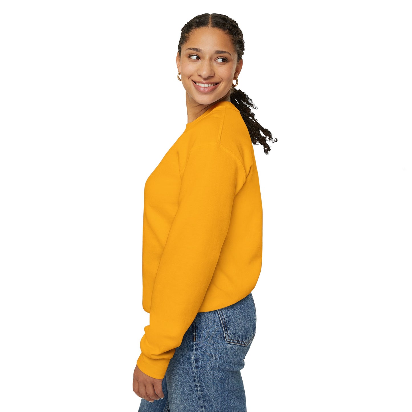 BE KIND CREWNECK SWEATSHIRT