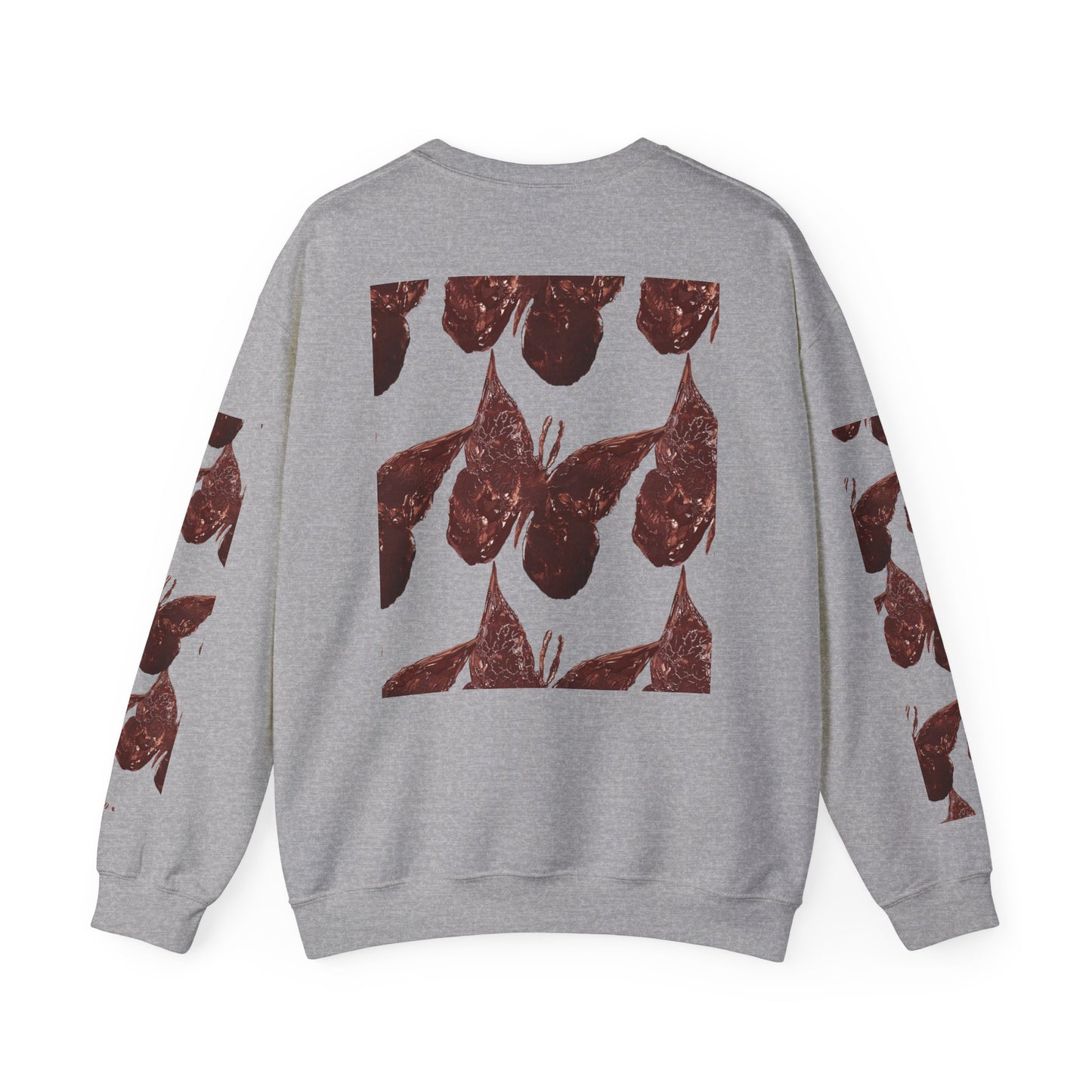 BUTTERFLIES EVERMORE SWEATSHIRT