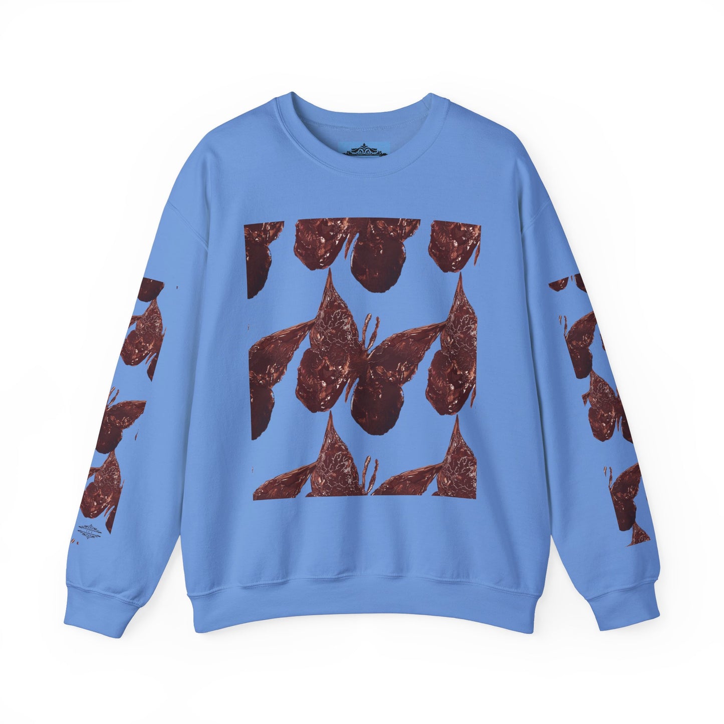 BUTTERFLIES EVERMORE SWEATSHIRT
