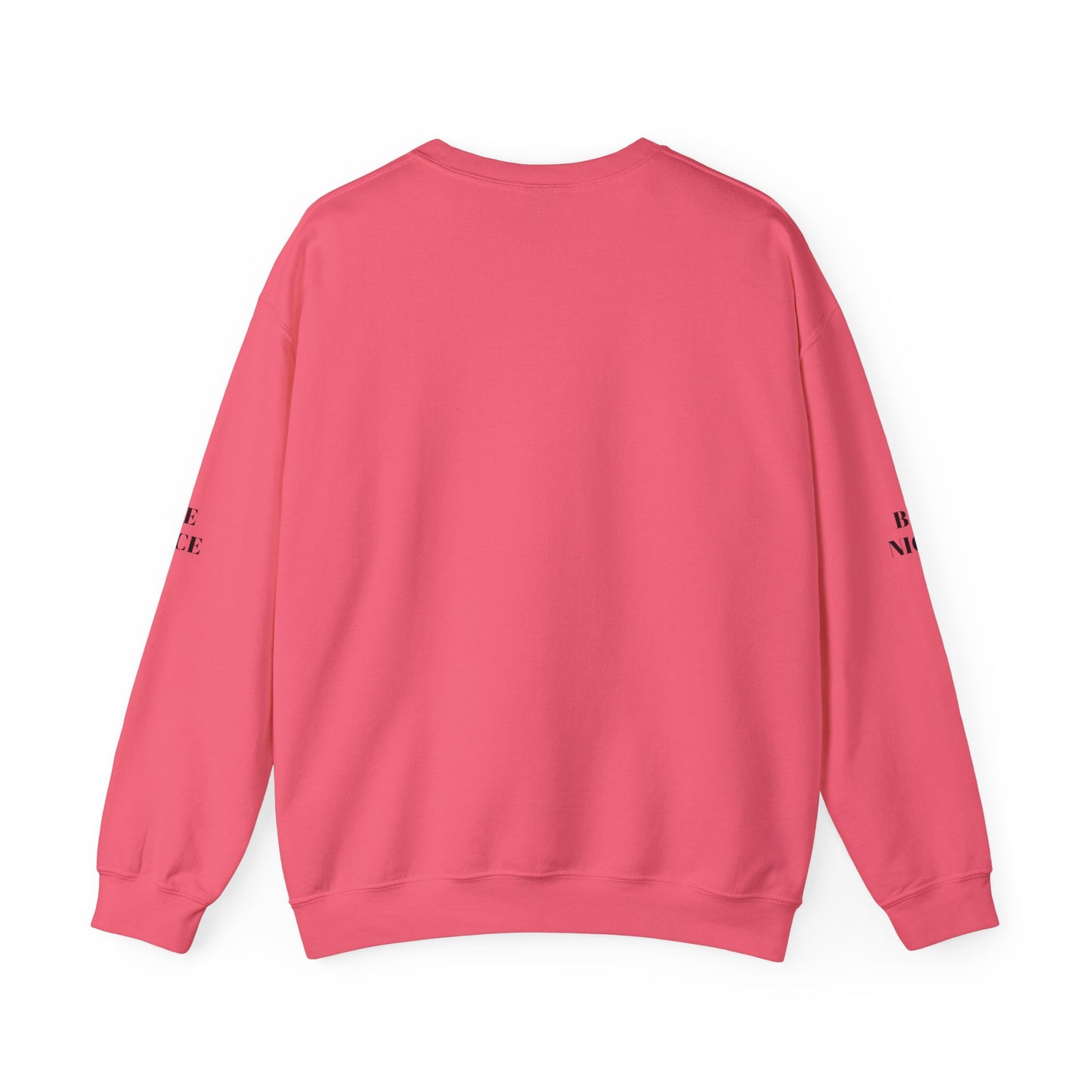IT IS IMPORTANT CREWNECK SWEATSHIRT