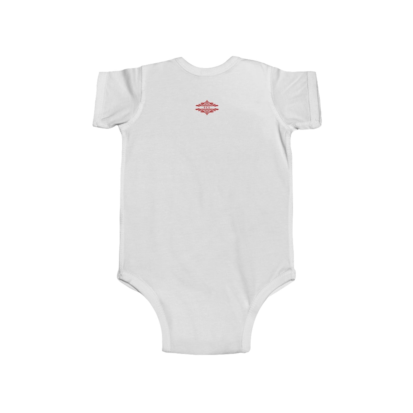 SAILBOAT INFANT BODYSUIT