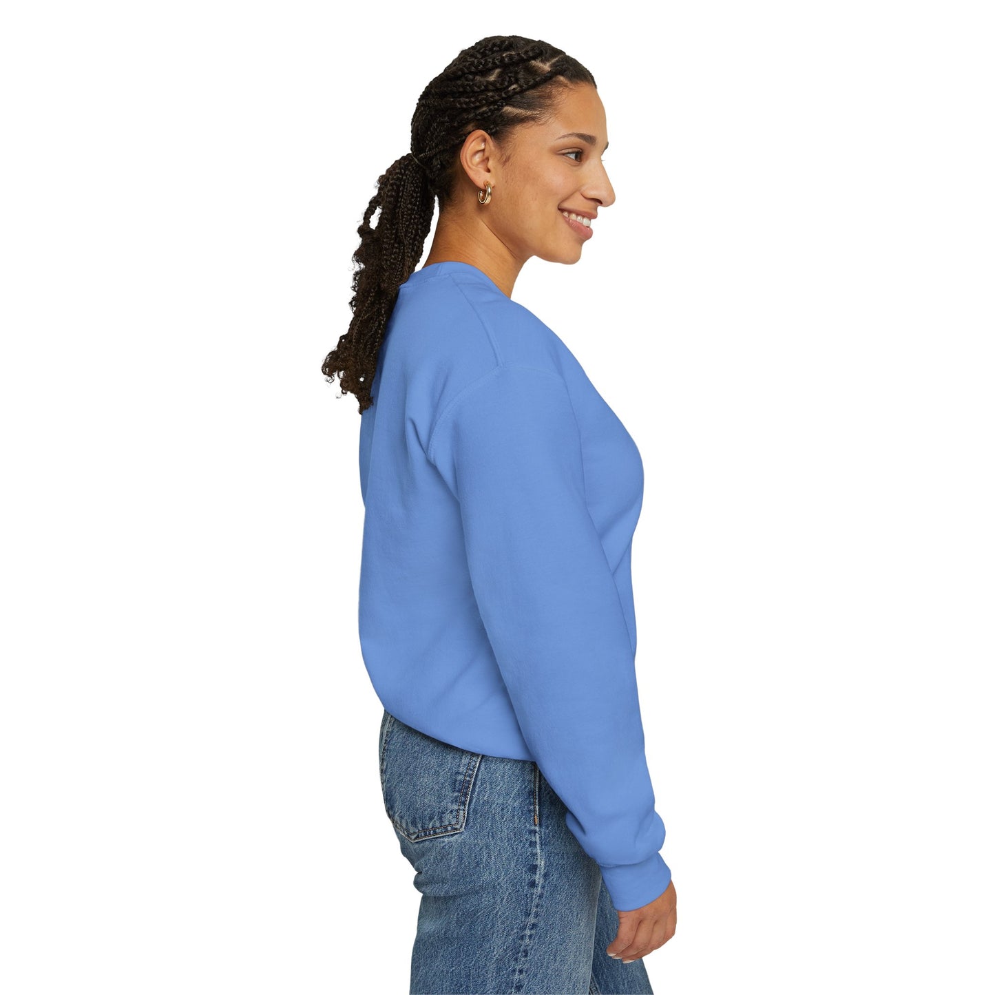 BE KIND CREWNECK SWEATSHIRT