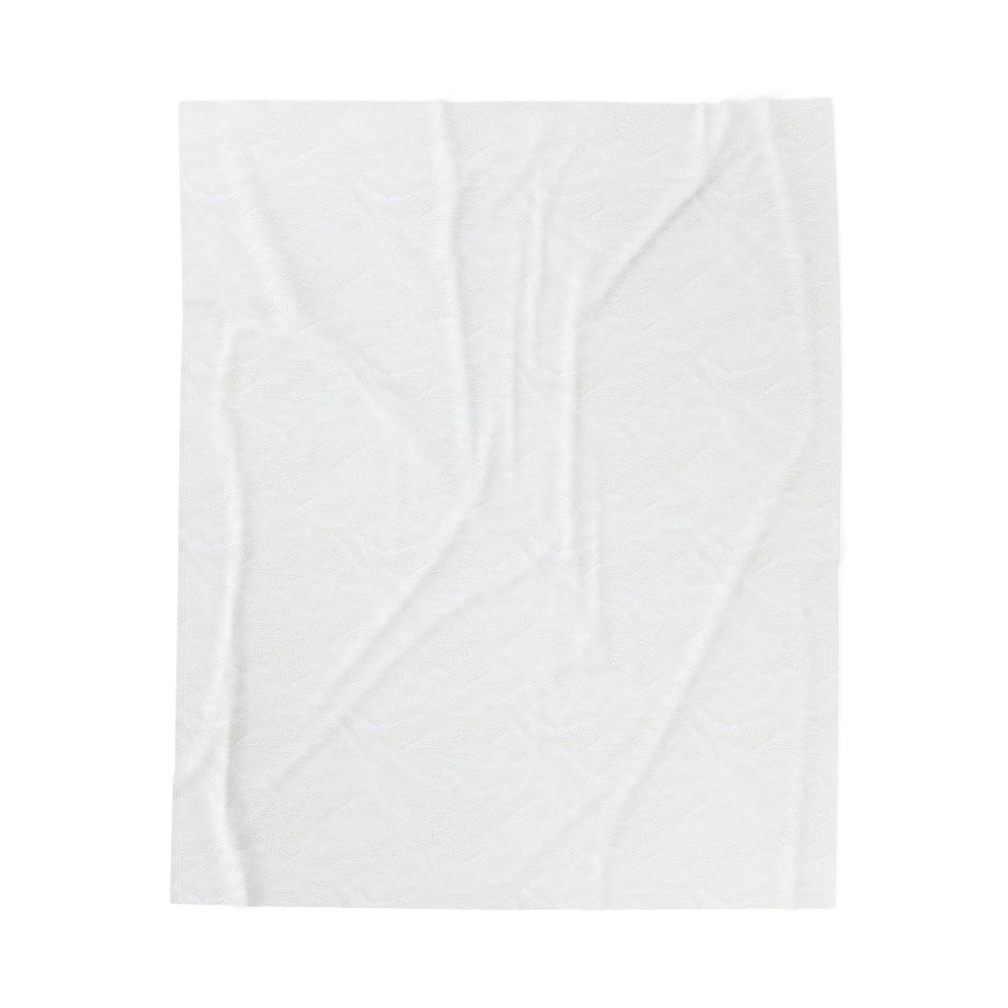 ROSE PINK VELVETEEN PLUSH BLANKET