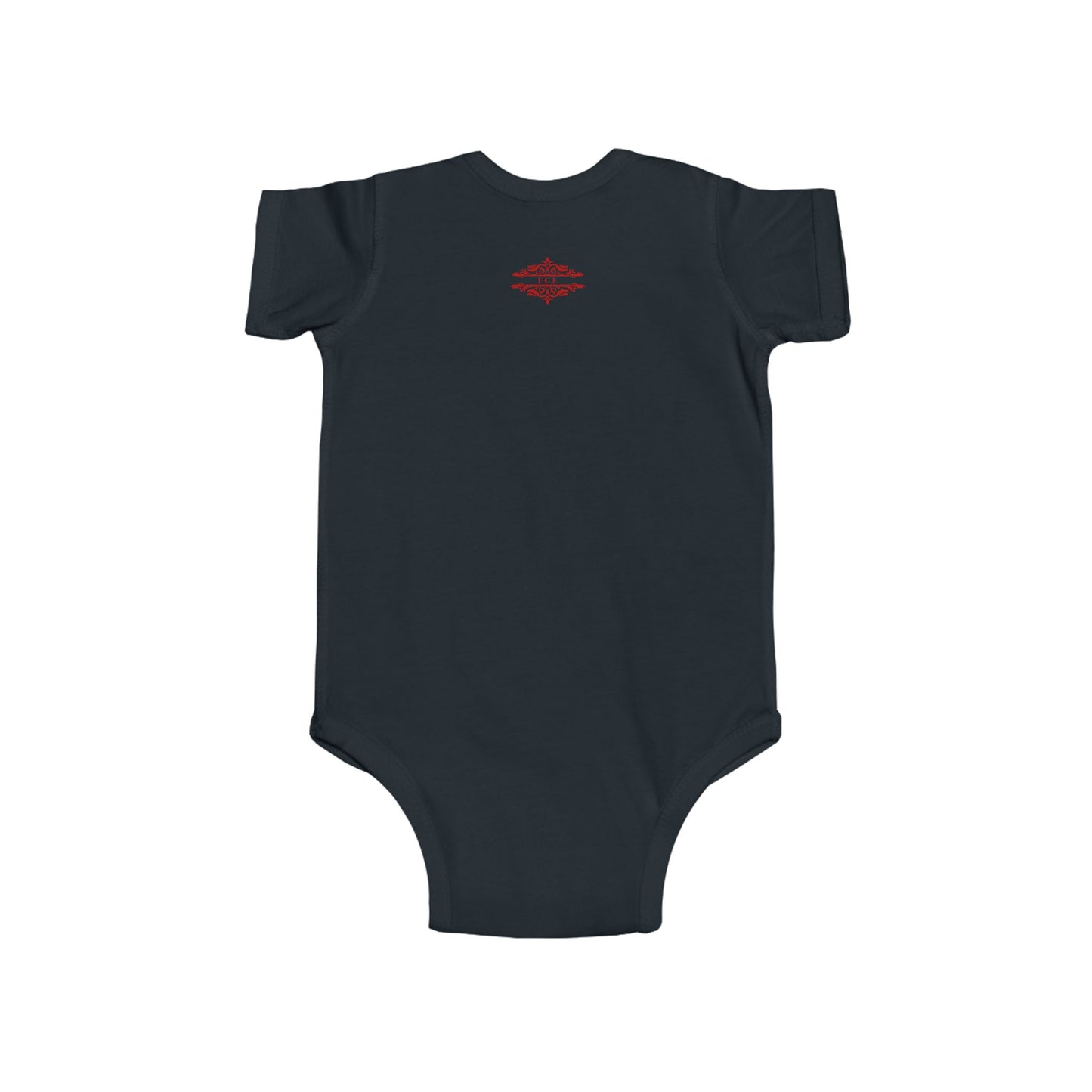 SUMMER VIBE INFANT BODYSUIT
