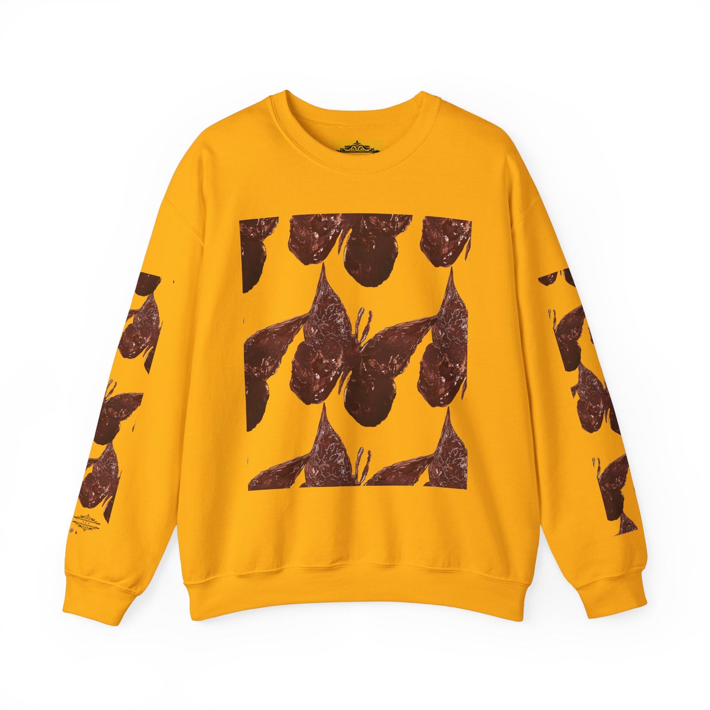BUTTERFLIES EVERMORE SWEATSHIRT
