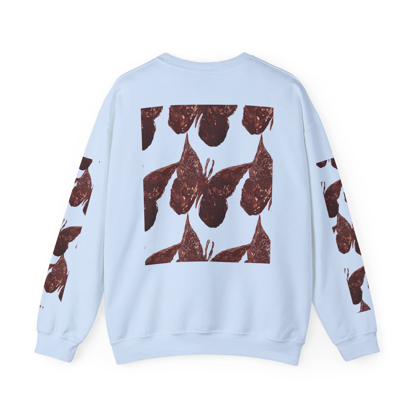 BUTTERFLIES EVERMORE SWEATSHIRT