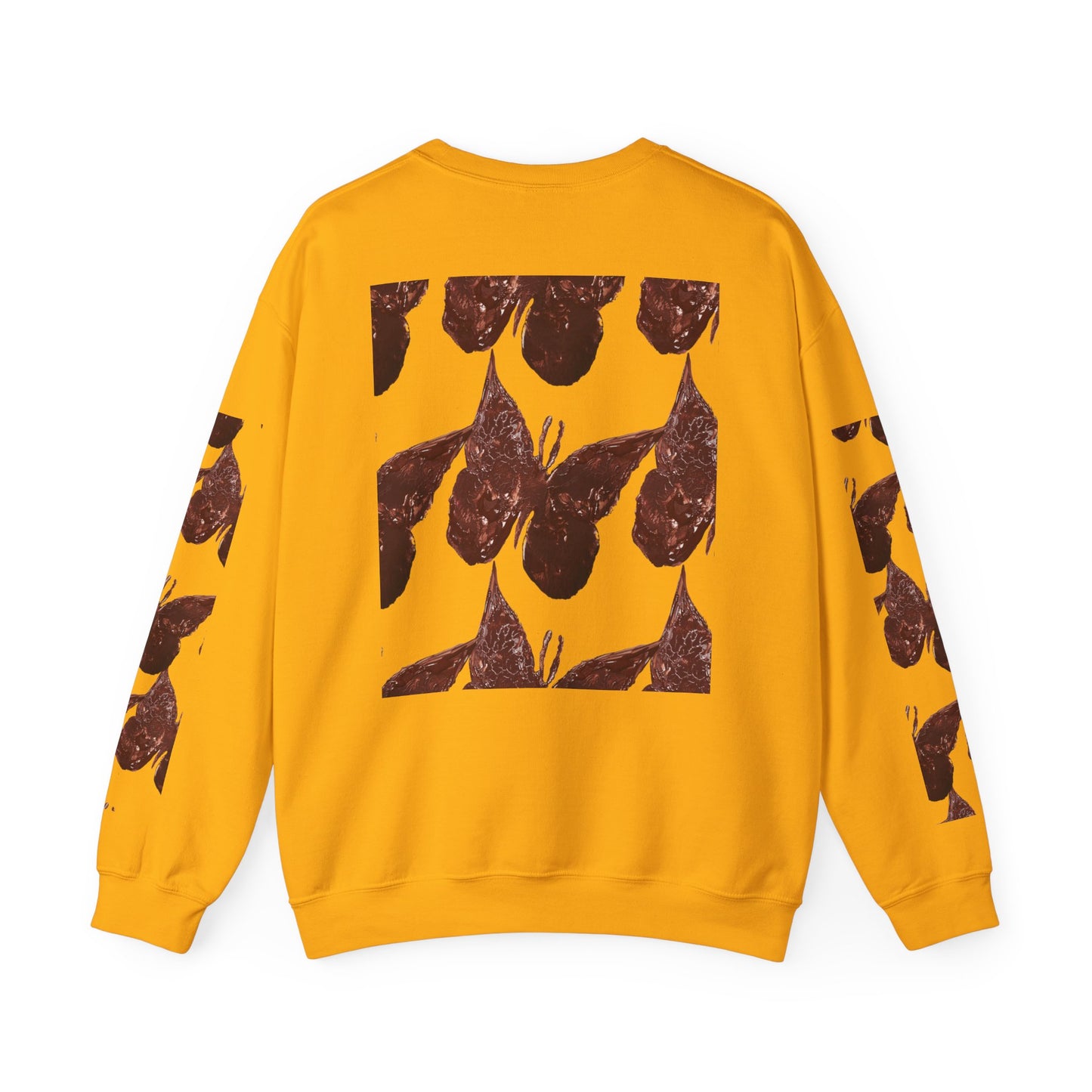 BUTTERFLIES EVERMORE SWEATSHIRT