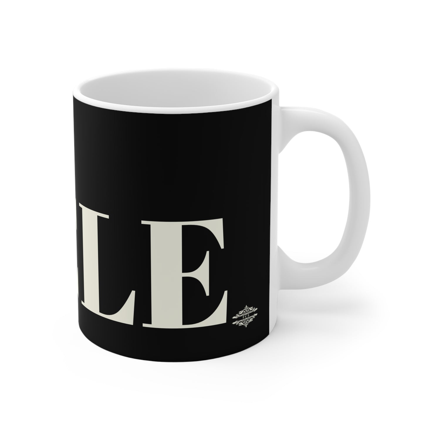 UNCLE MUG