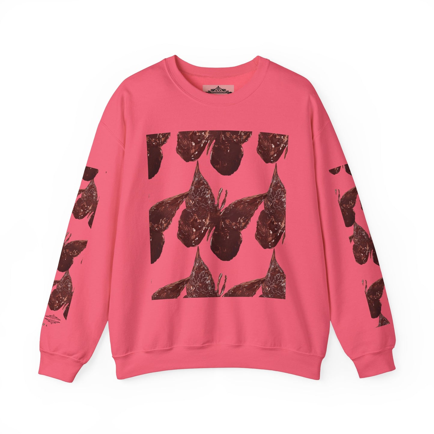 BUTTERFLIES EVERMORE SWEATSHIRT