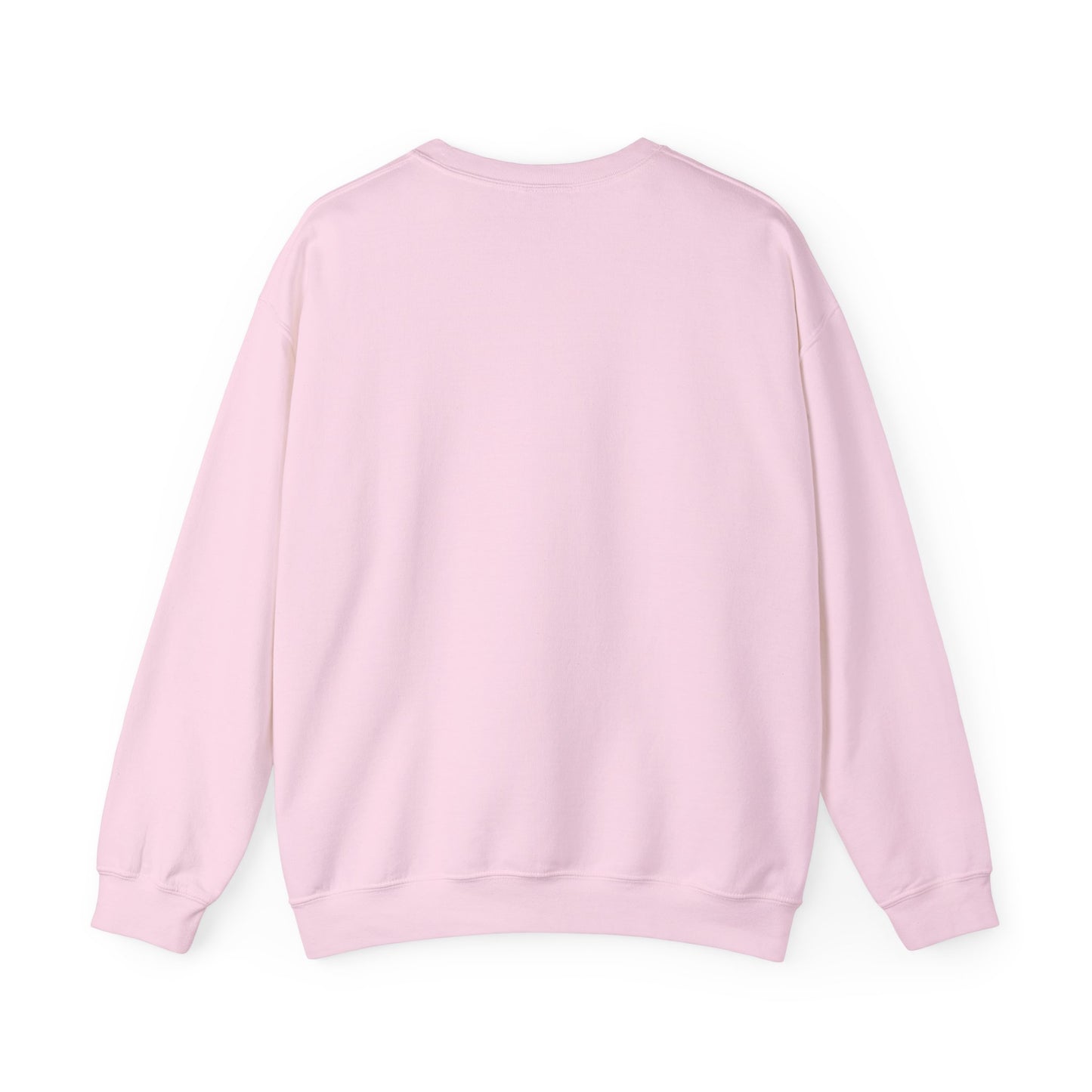 IF NOT CREWNECK SWEATSHIRT