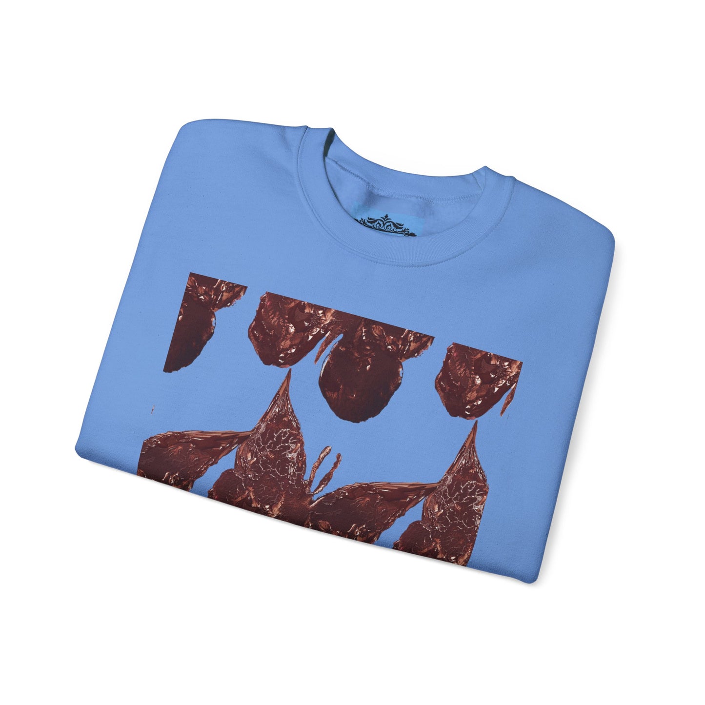 BUTTERFLIES EVERMORE SWEATSHIRT