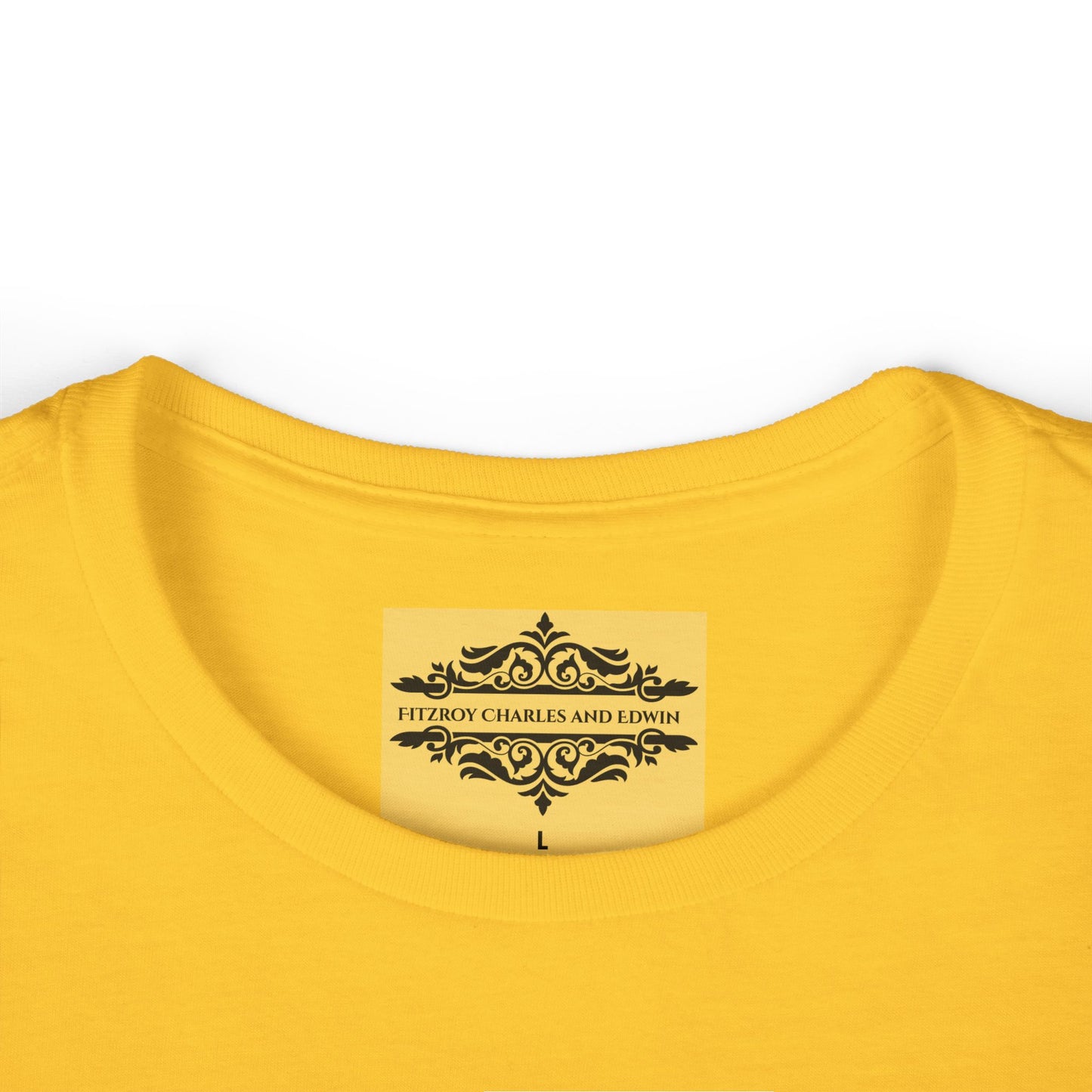 BE TRANSFORMED TEE