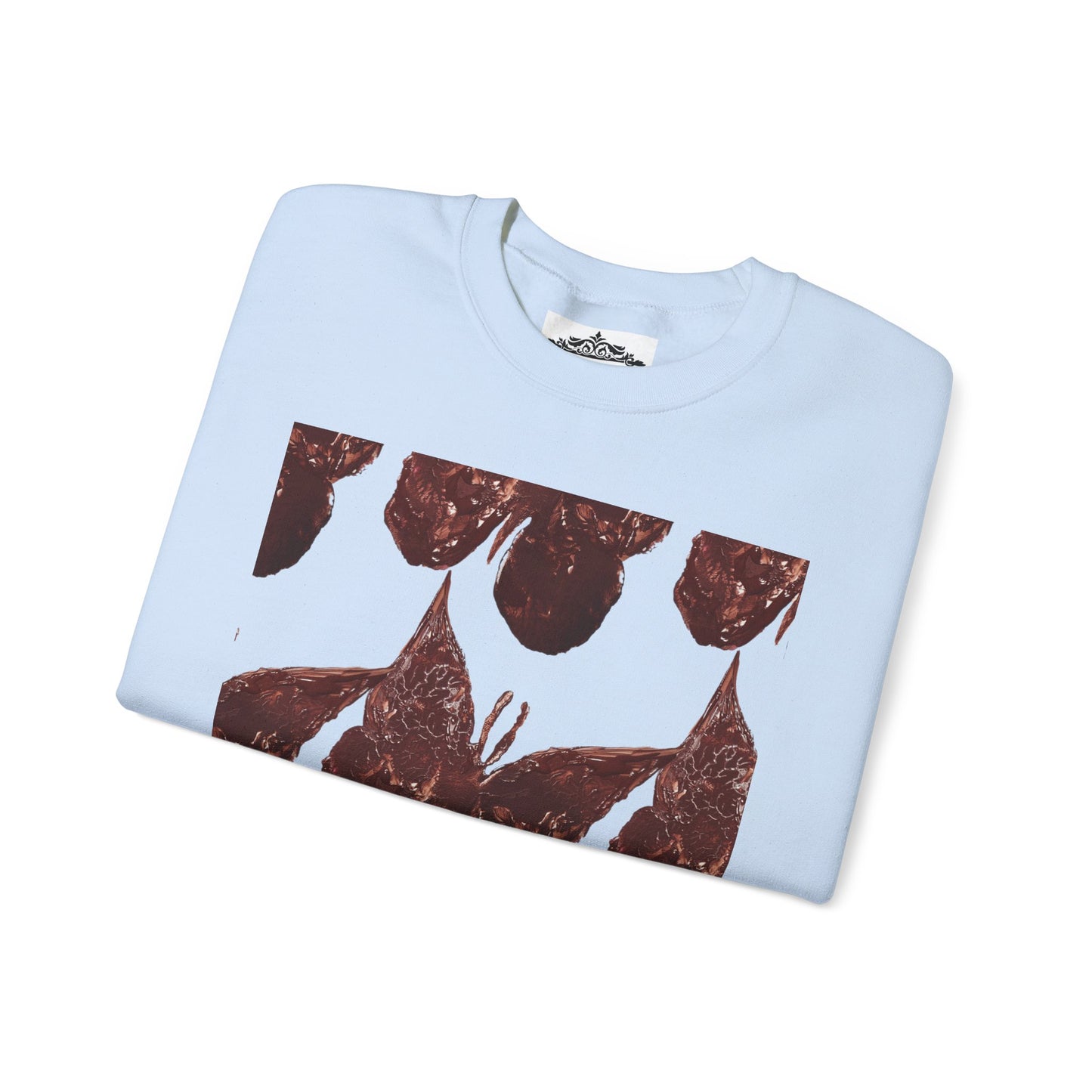 BUTTERFLIES EVERMORE SWEATSHIRT