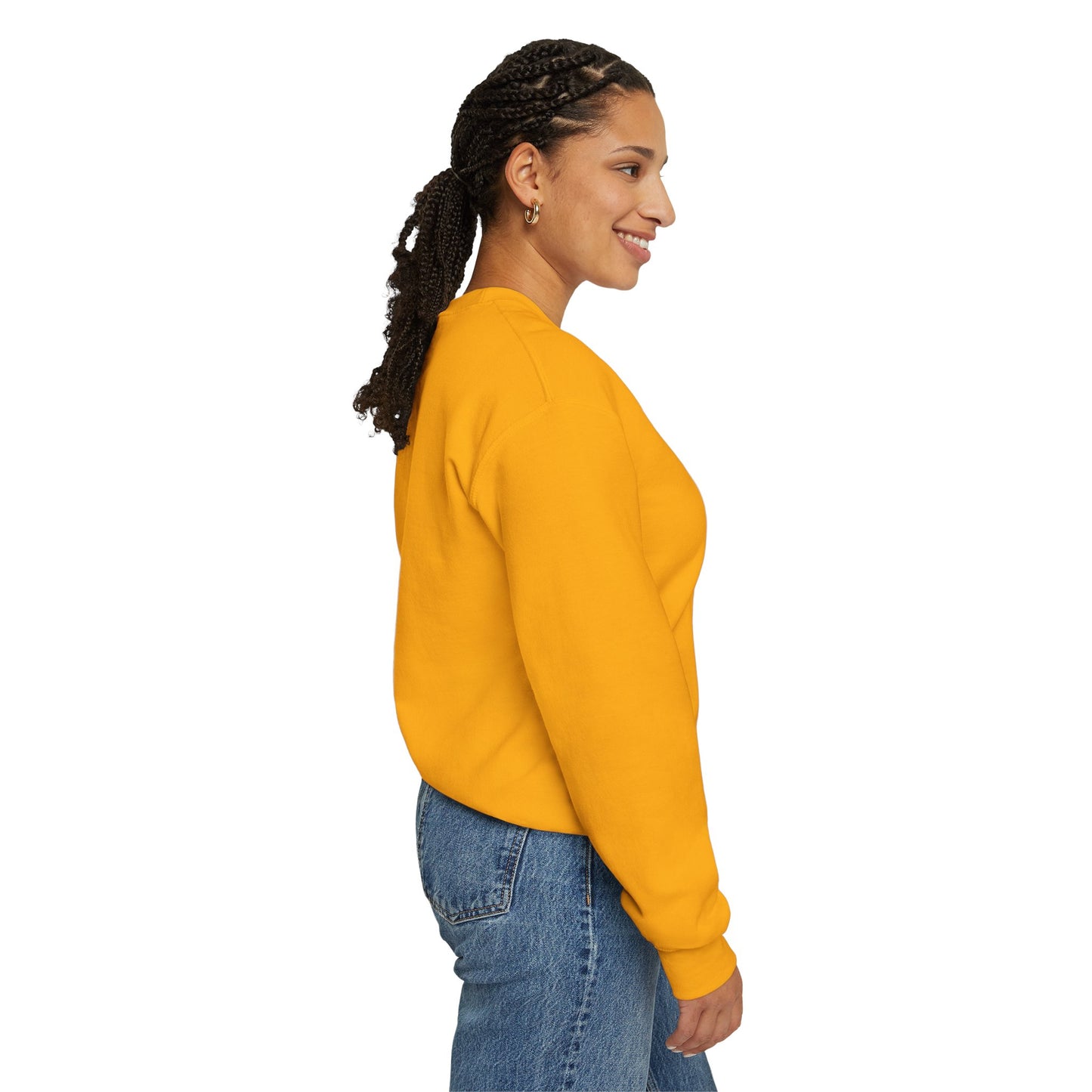 BE KIND CREWNECK SWEATSHIRT