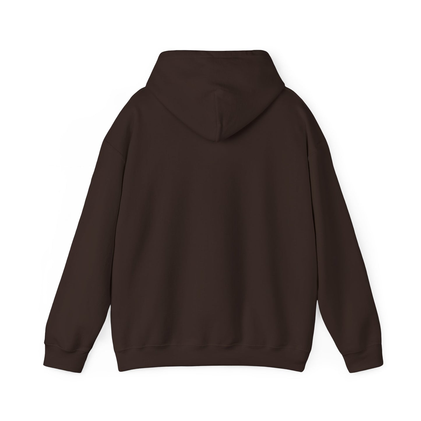 BE NICE HOODED SWEATSHIRT