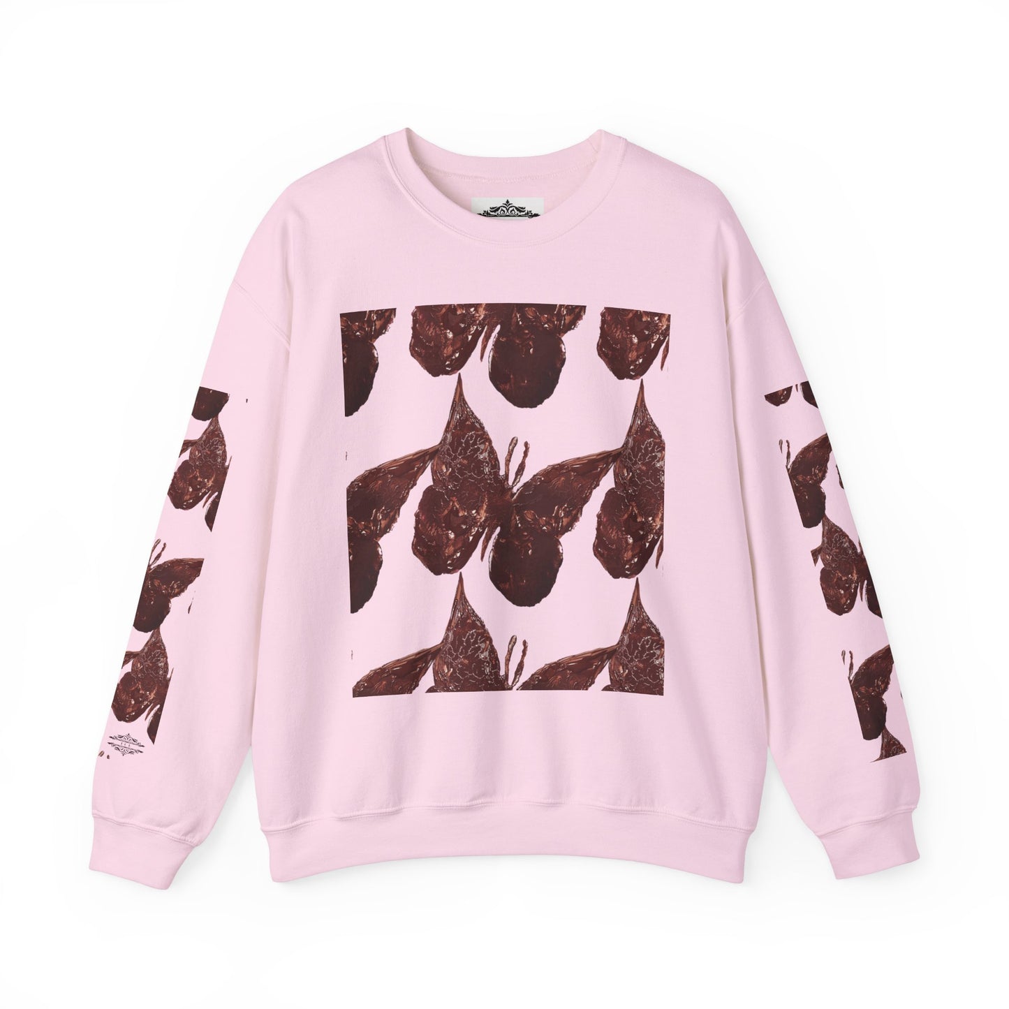 BUTTERFLIES EVERMORE SWEATSHIRT