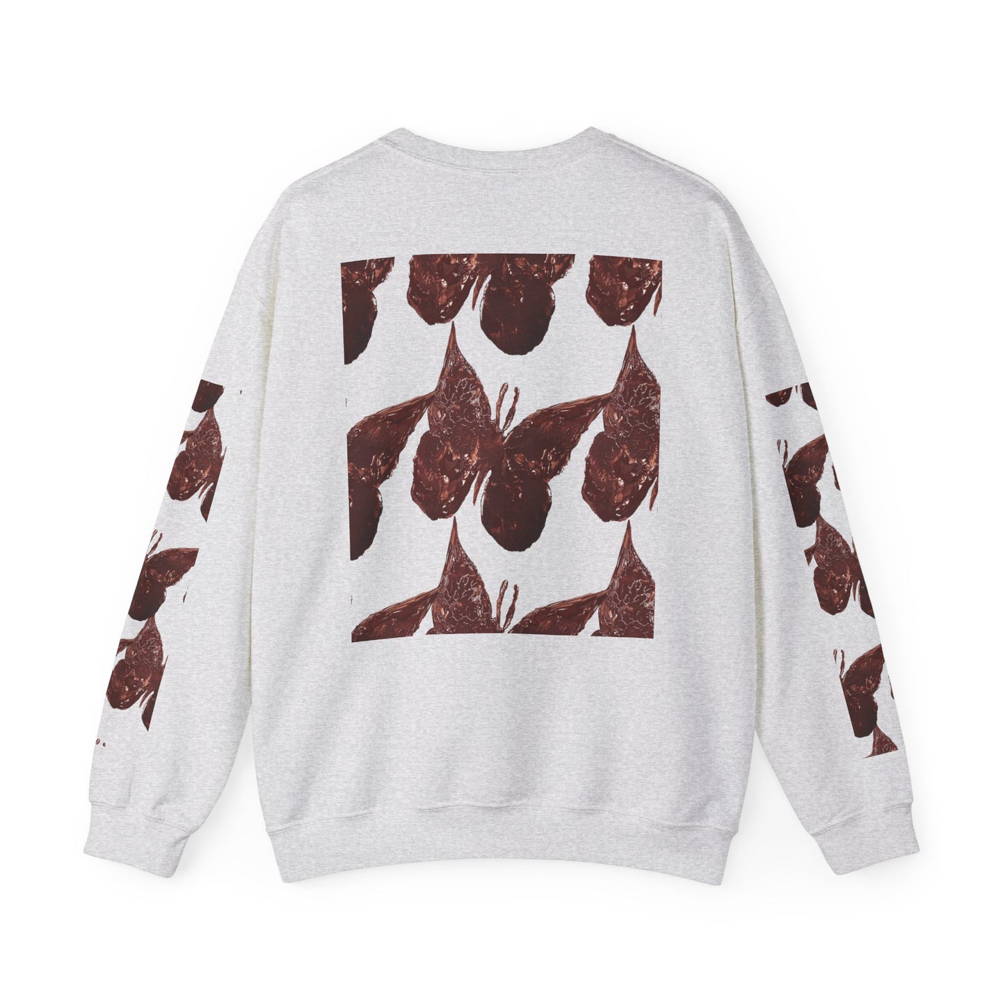BUTTERFLIES EVERMORE SWEATSHIRT