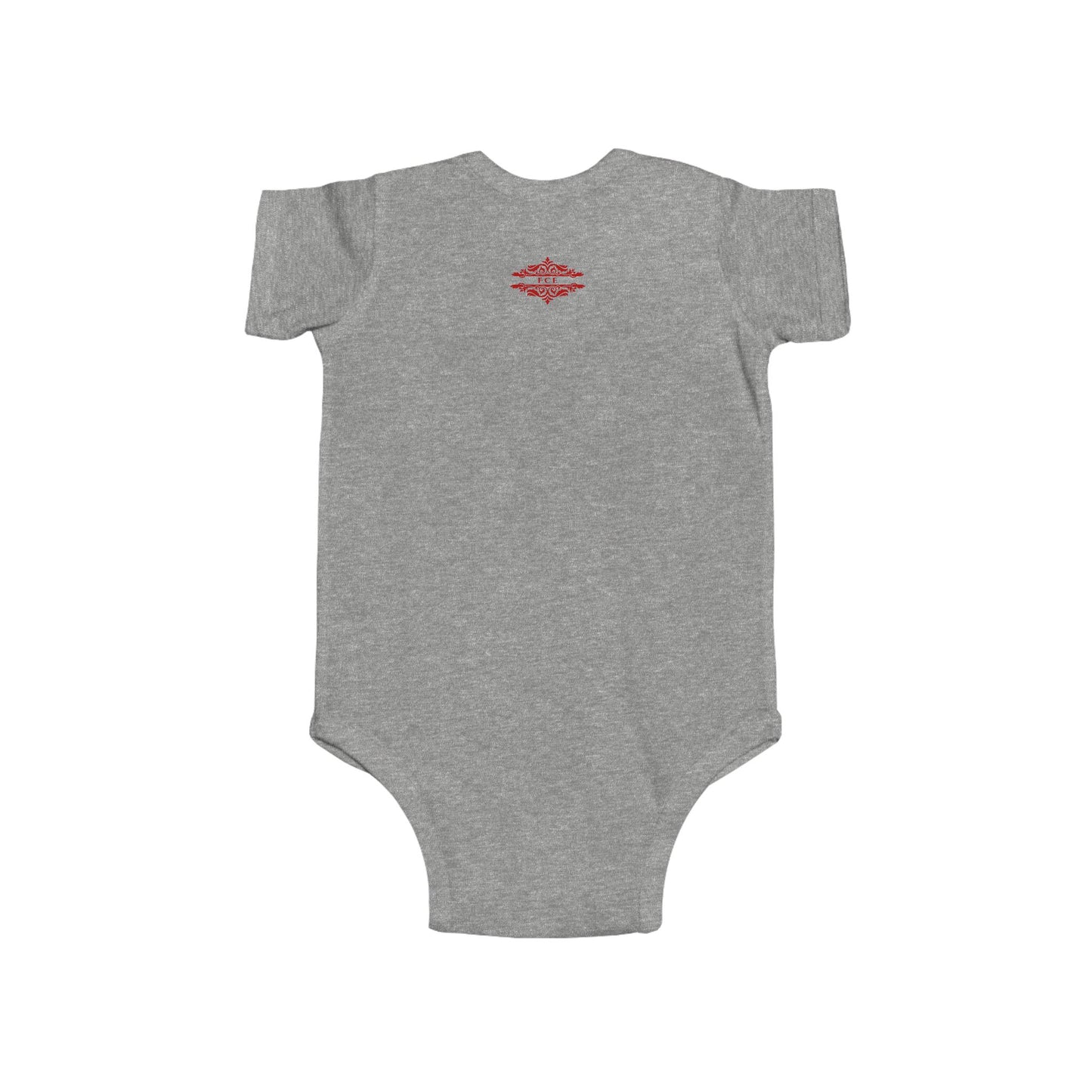 SUMMER VIBE INFANT BODYSUIT