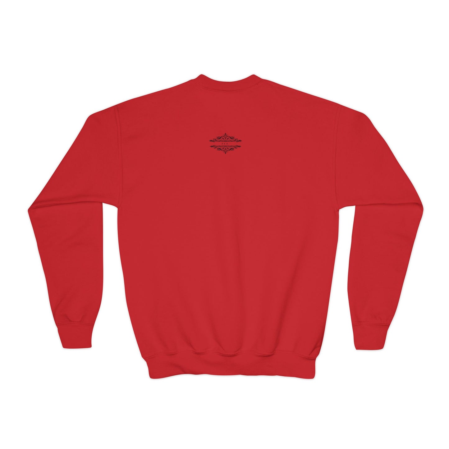 PINK BE TRANSFORMED SWEATSHIRT