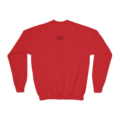 PINK BE TRANSFORMED SWEATSHIRT