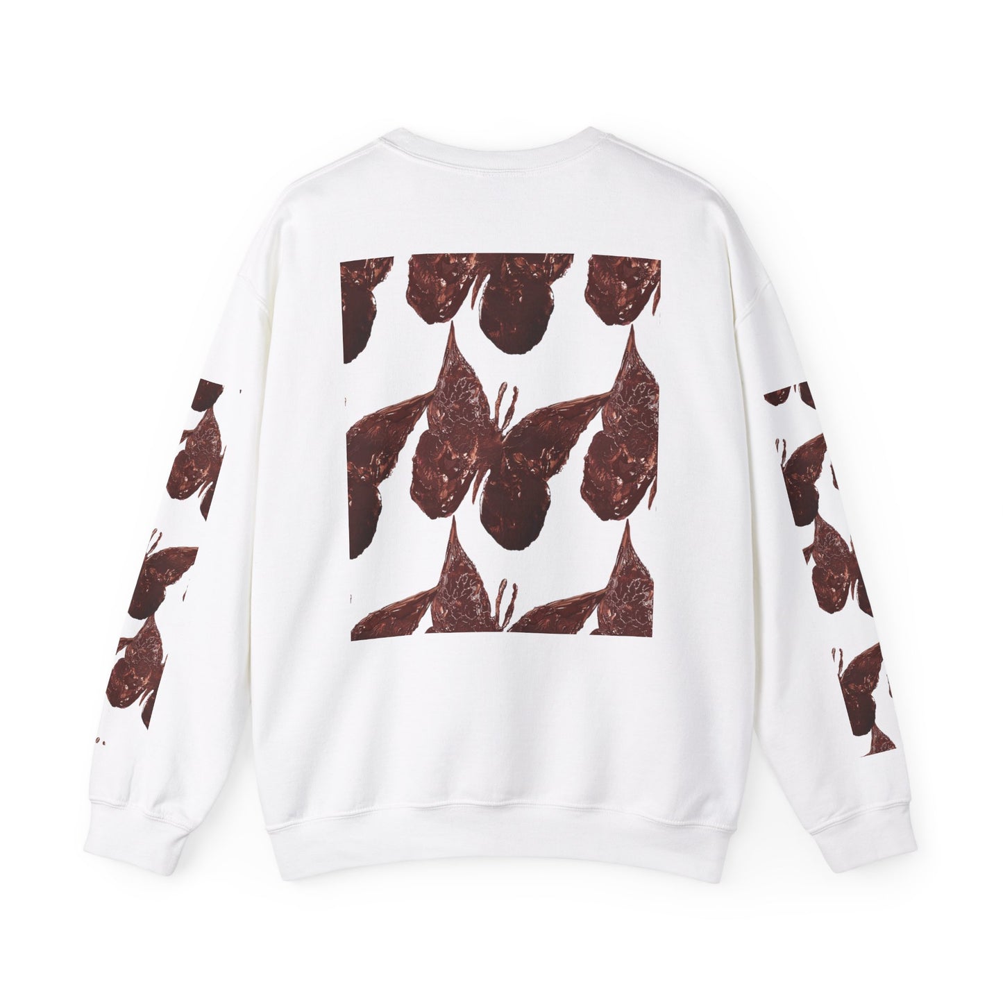 BUTTERFLIES EVERMORE SWEATSHIRT