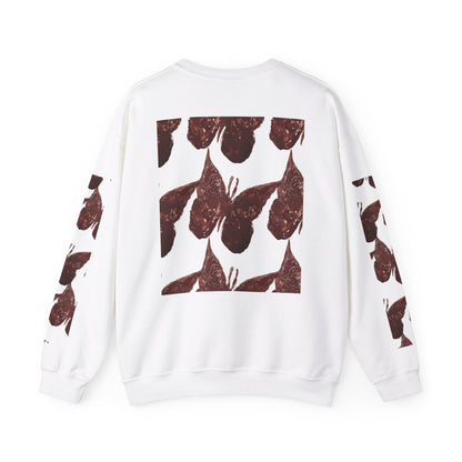 BUTTERFLIES EVERMORE SWEATSHIRT