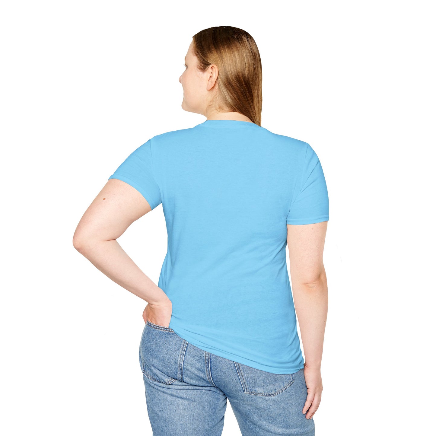 IT IS NICE TEE