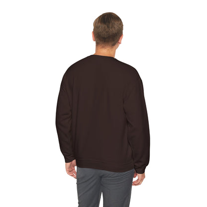 WHY NOT CREWNECK SWEATSHIRT