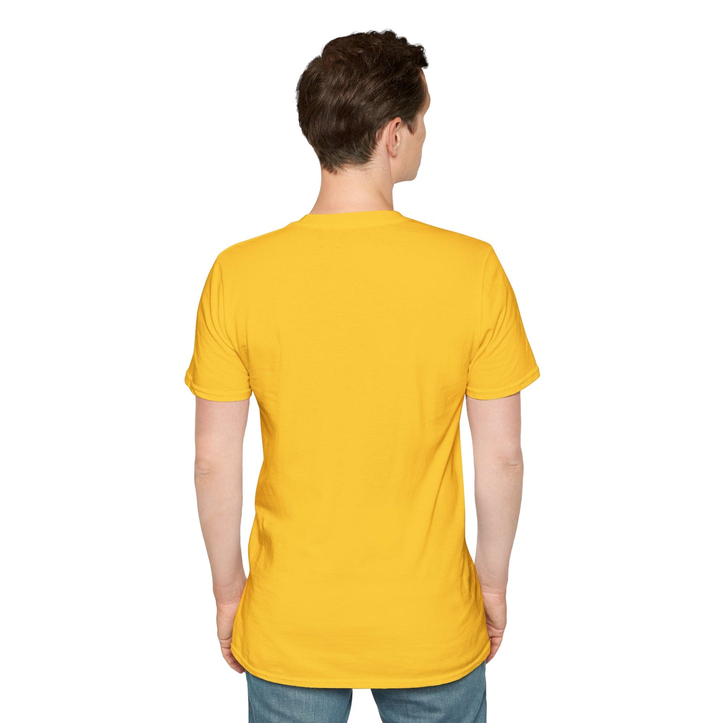 IT IS NICE TEE