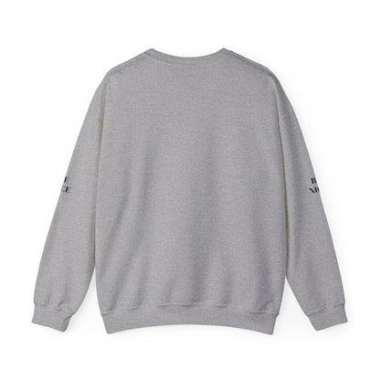 IT IS IMPORTANT CREWNECK SWEATSHIRT